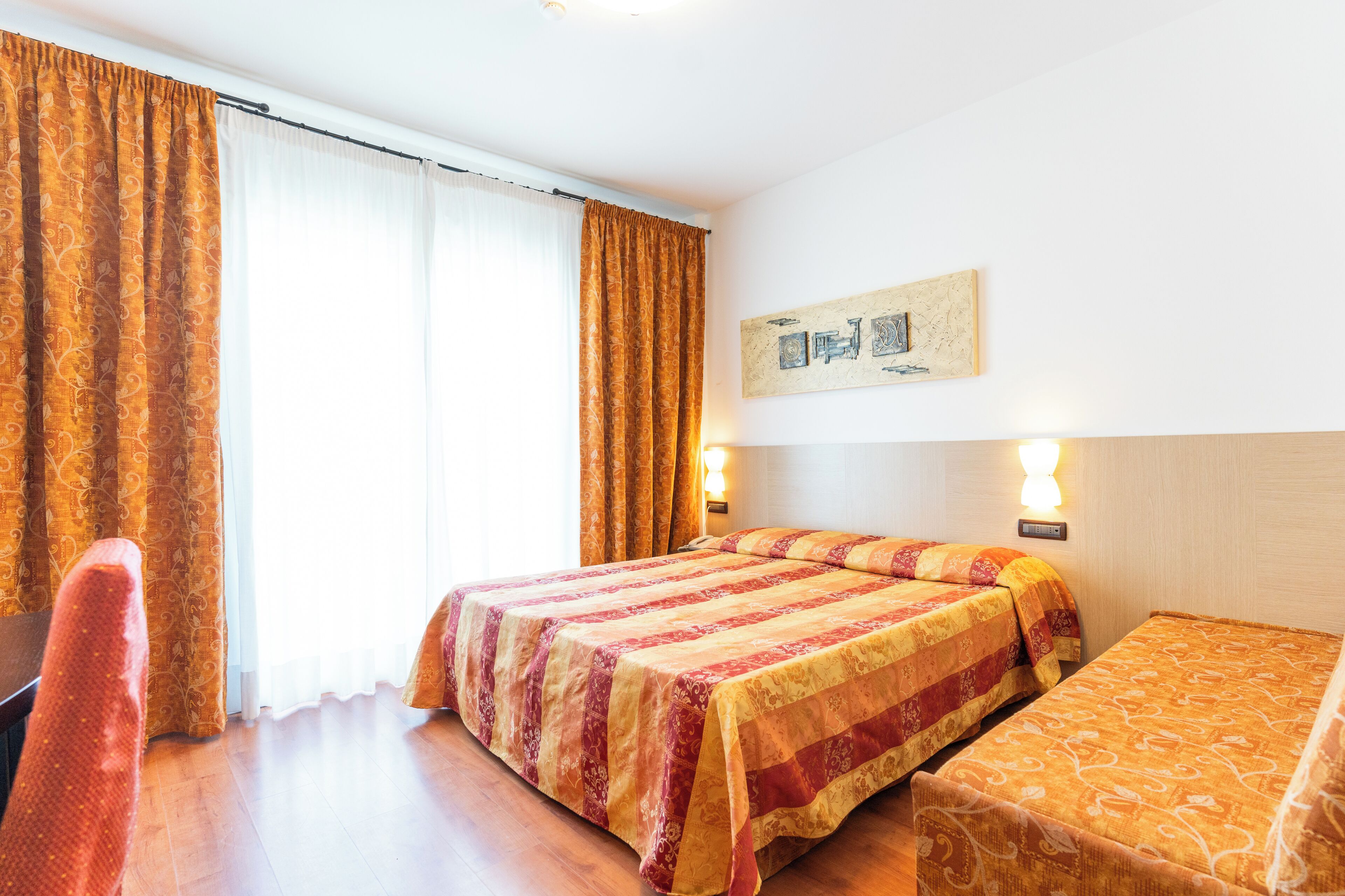 Hotel Olympus
