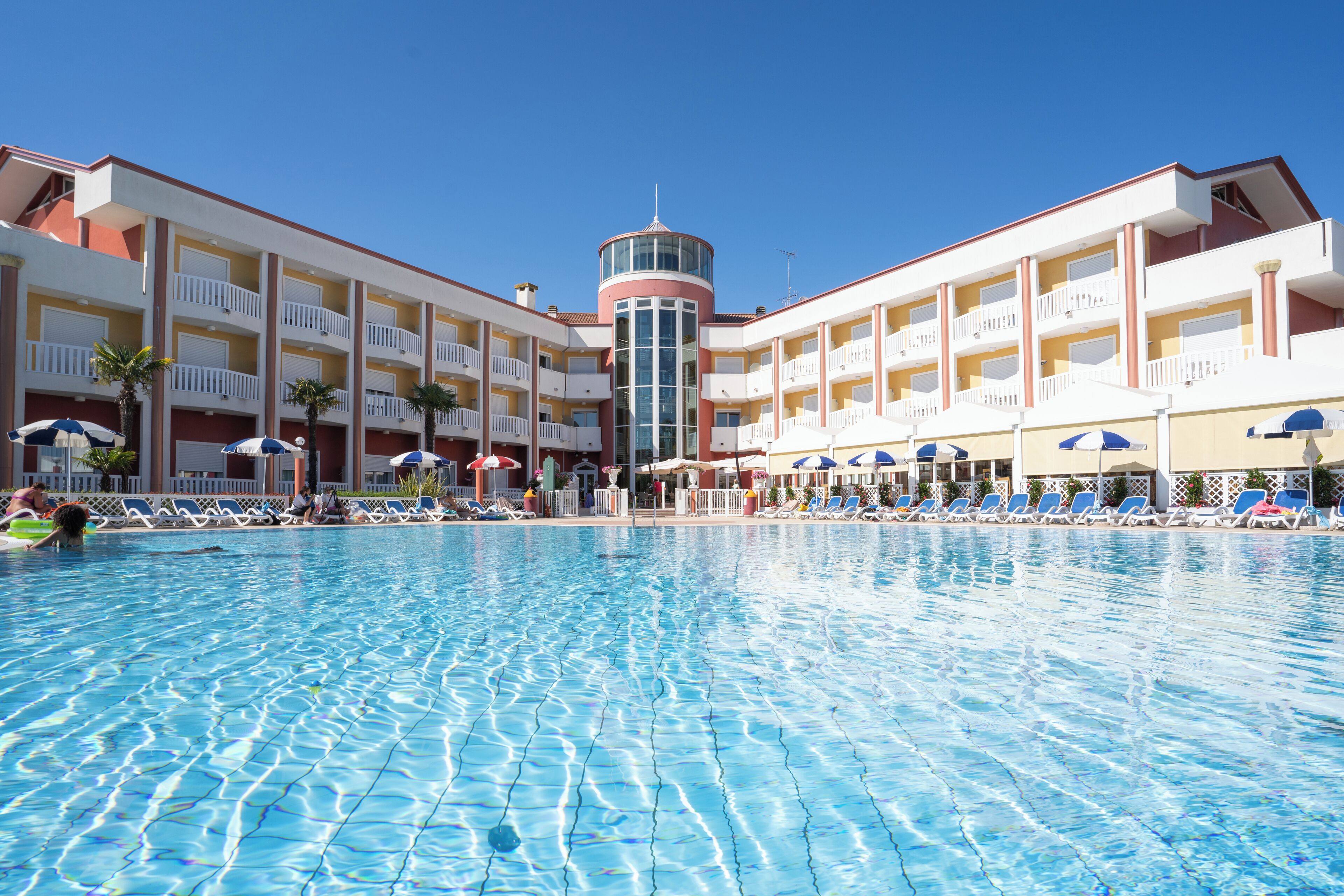Hotel Olympus
