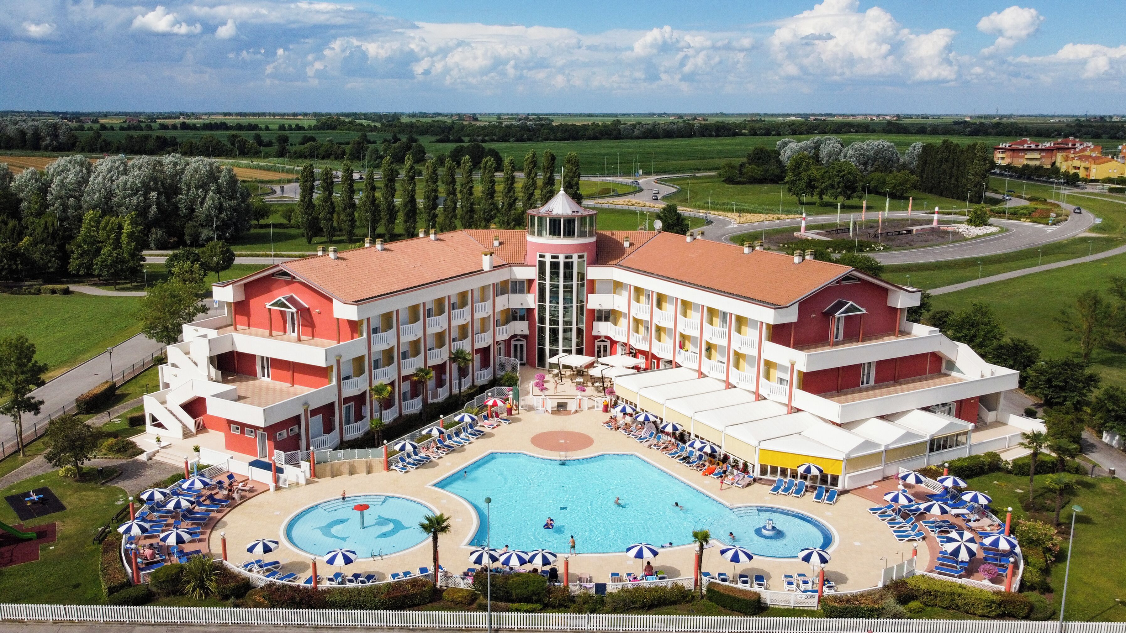 Hotel Olympus
