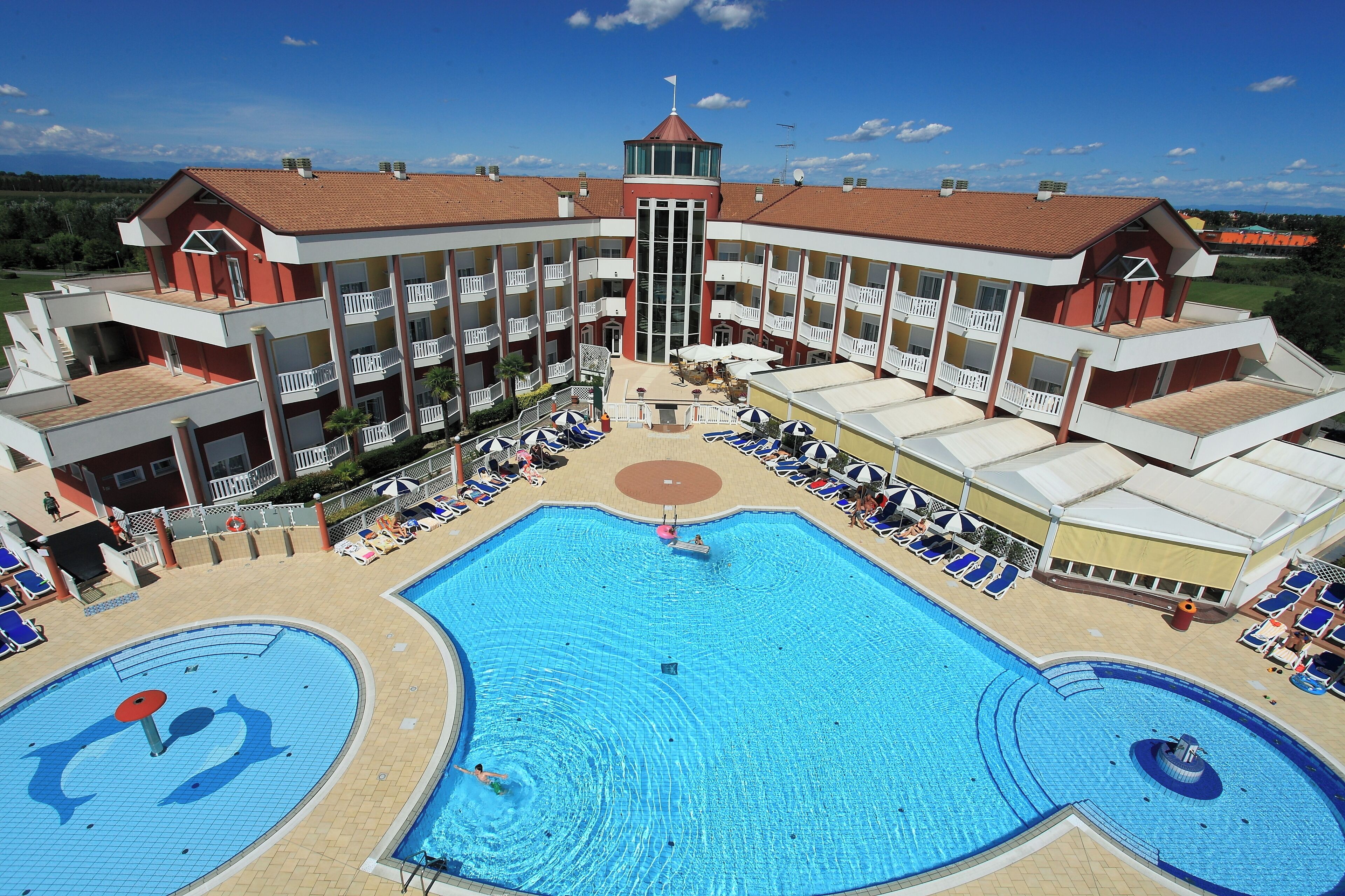 Hotel Olympus