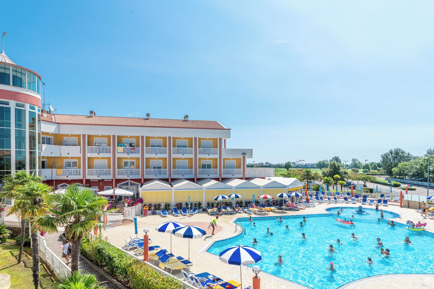 Hotel Olympus