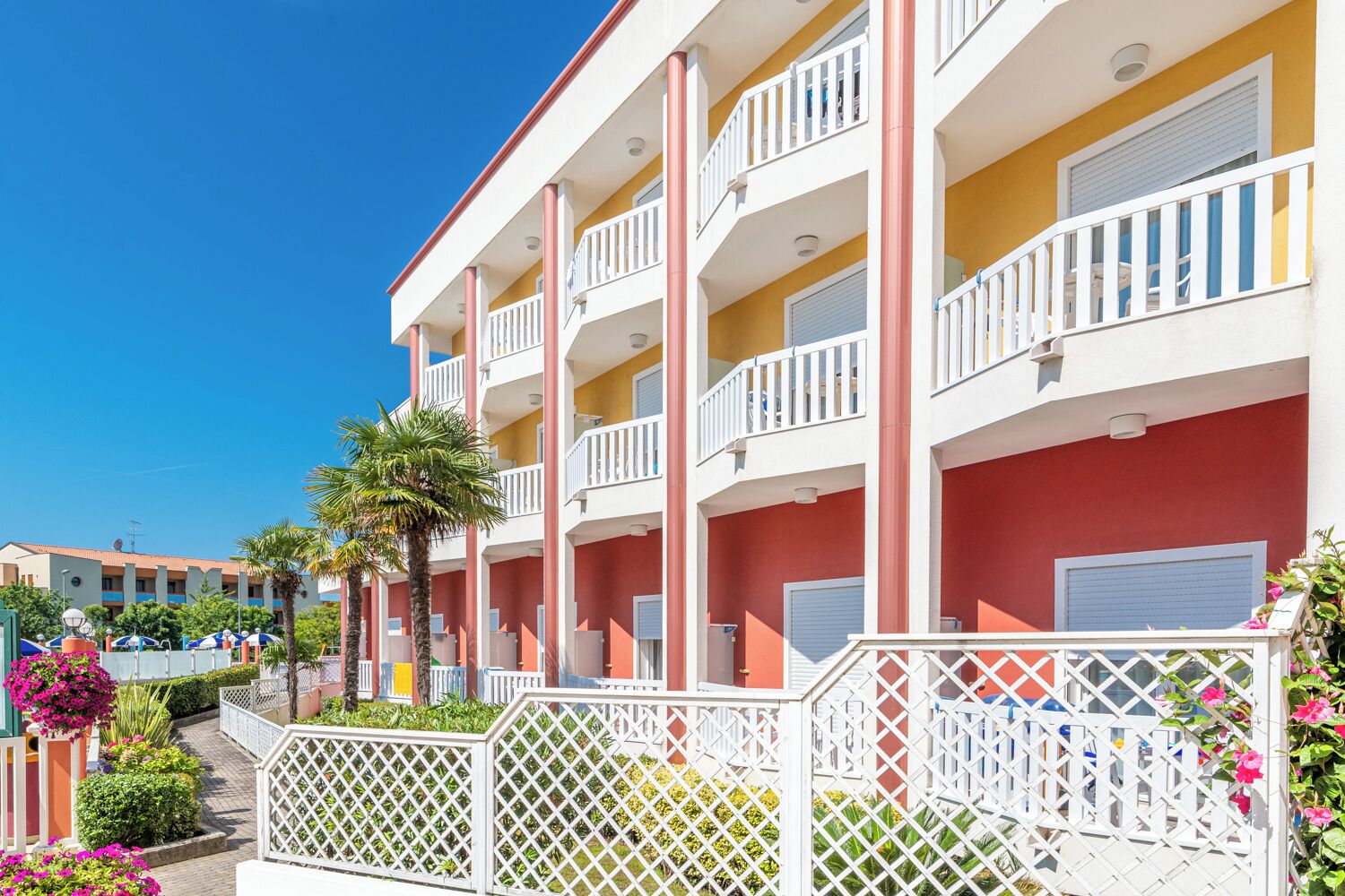 Hotel Olympus