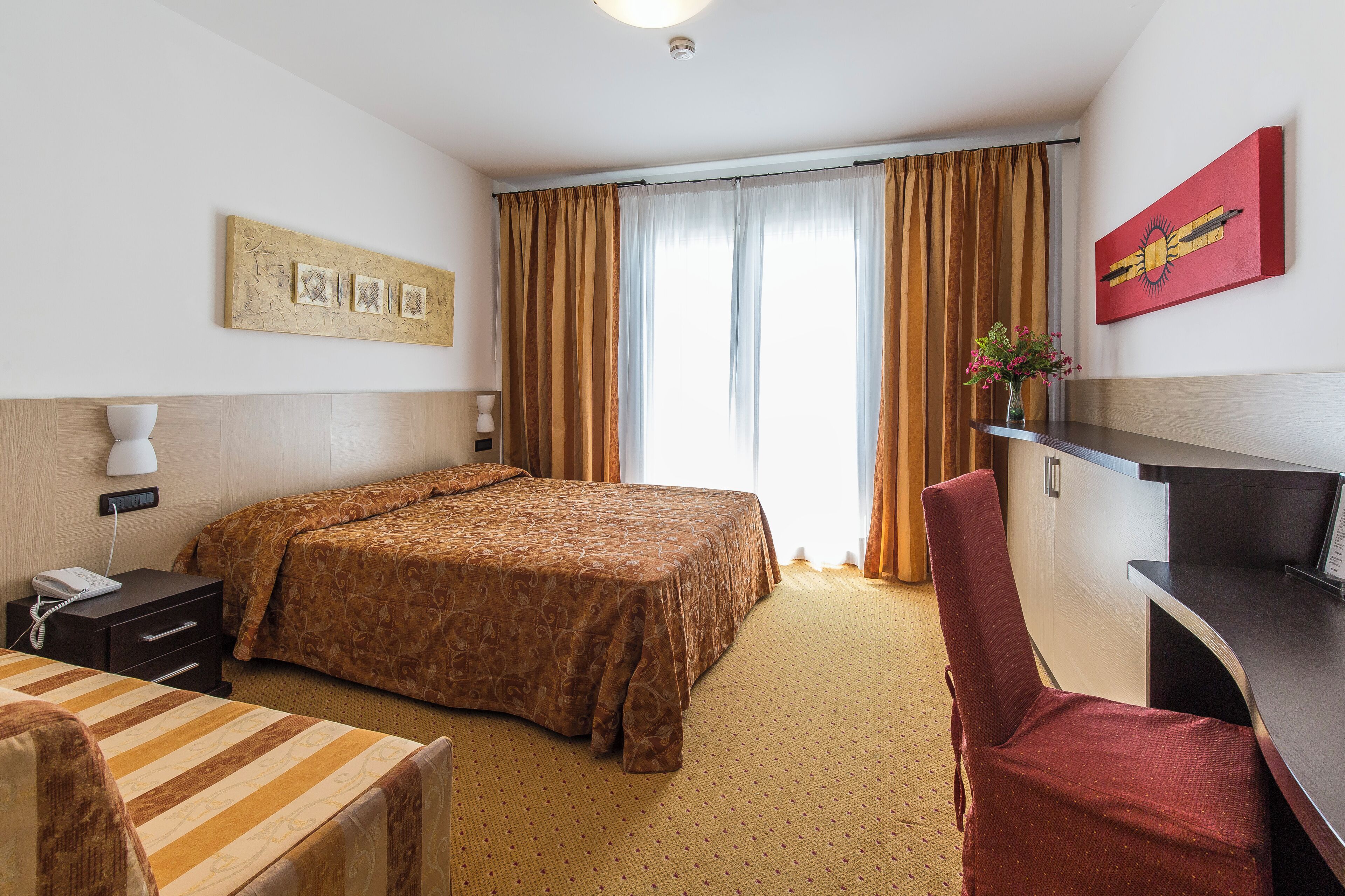 Hotel Olympus