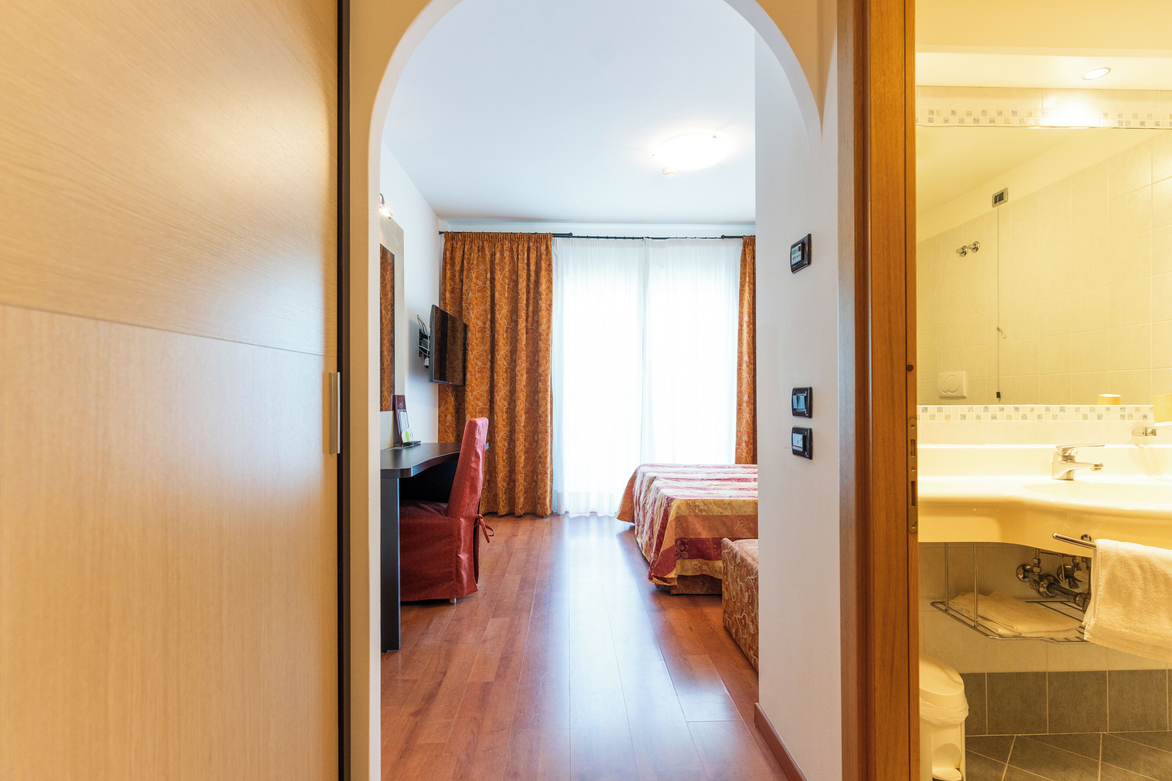 Hotel Olympus