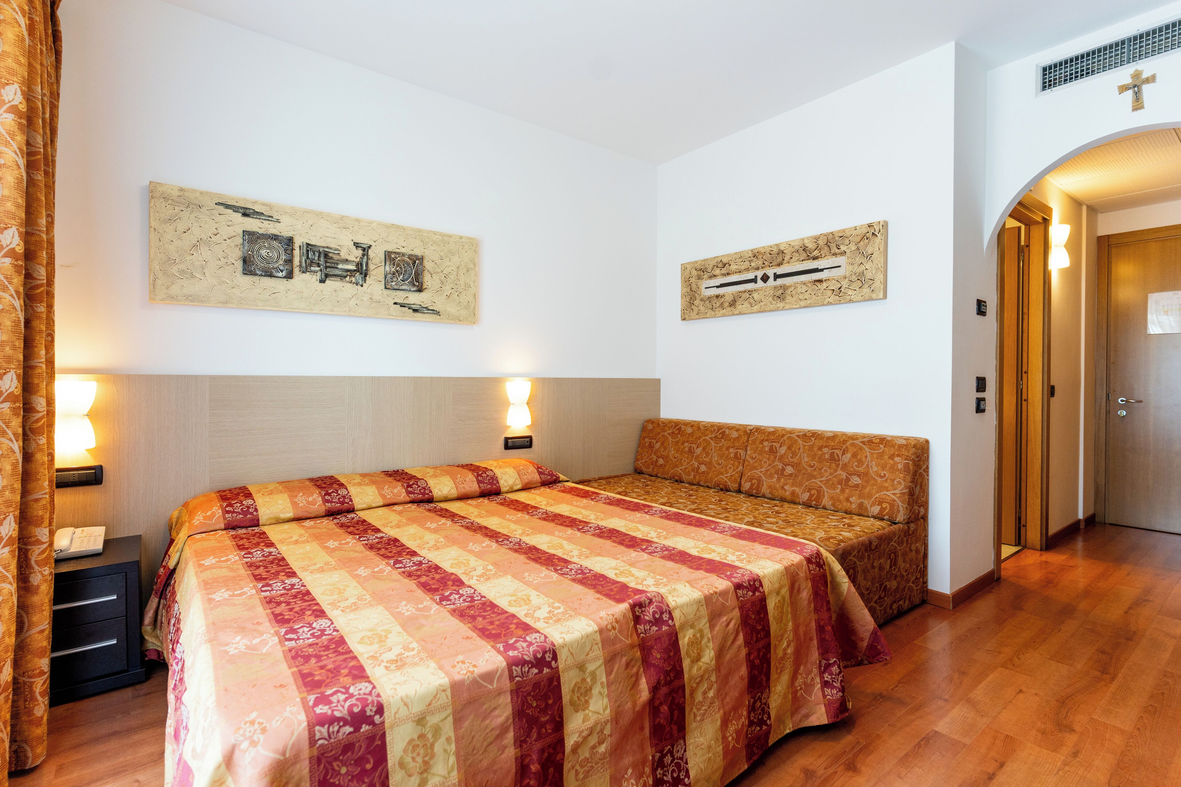 Hotel Olympus
