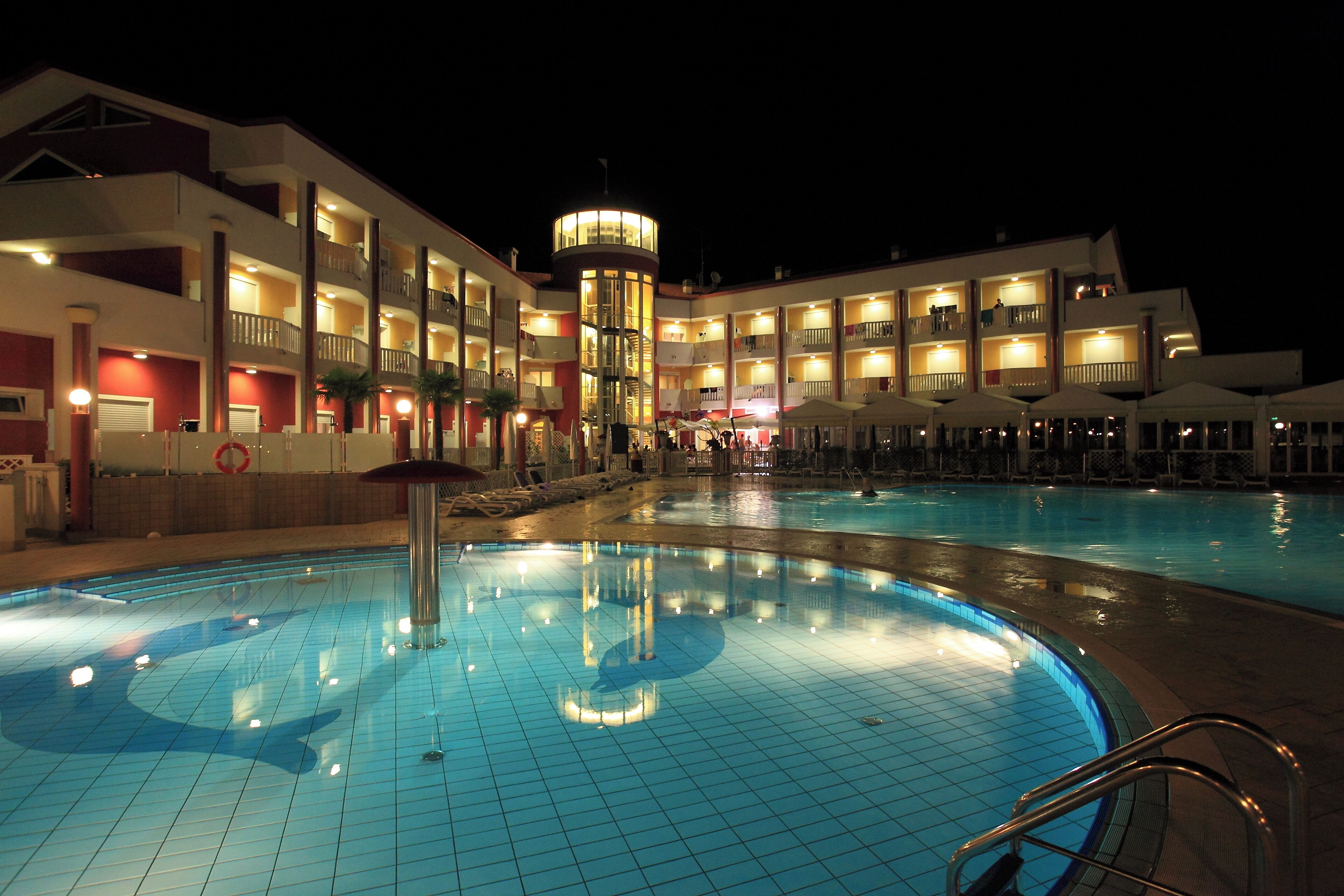 Hotel Olympus
