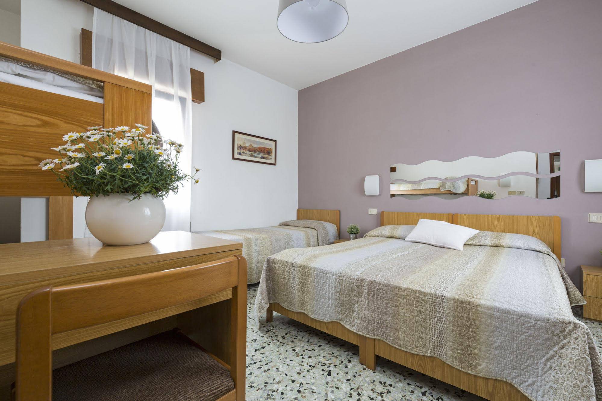 Hotel Regina