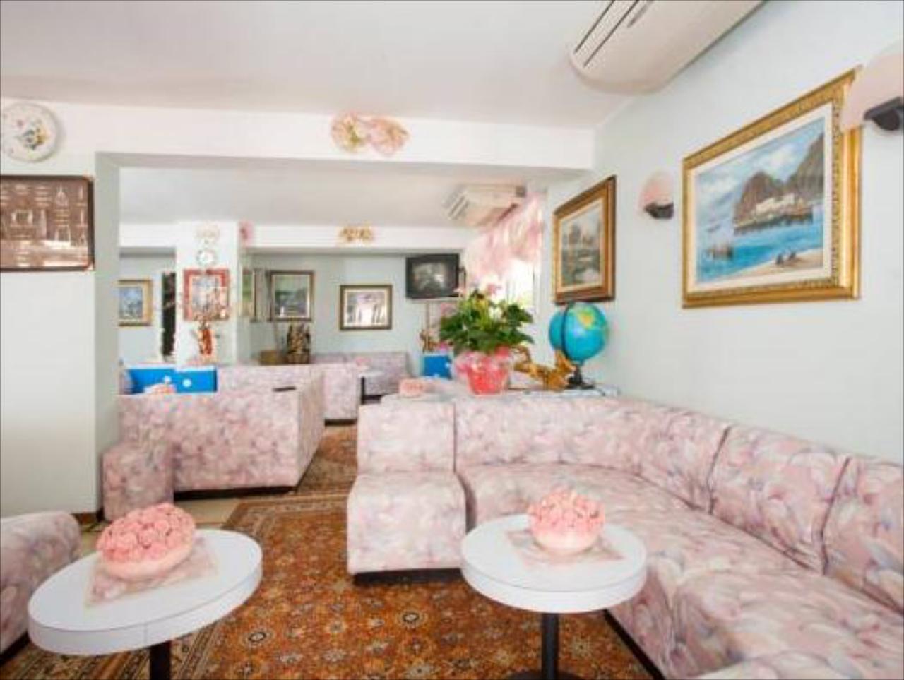 Hotel Sanremo