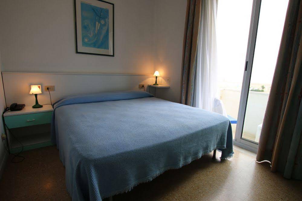 Hotel Serena Caorle B&B