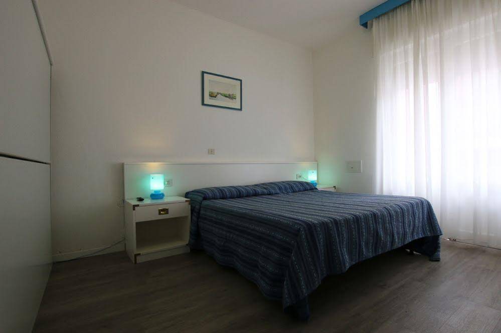 Hotel Serena Caorle B&B