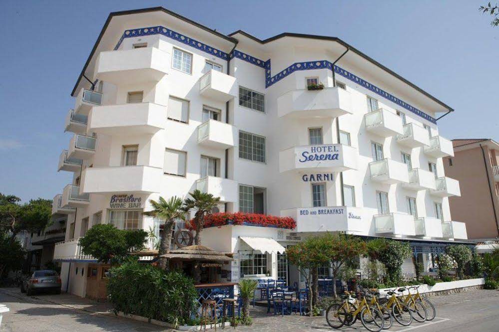 Hotel Serena Caorle B&B