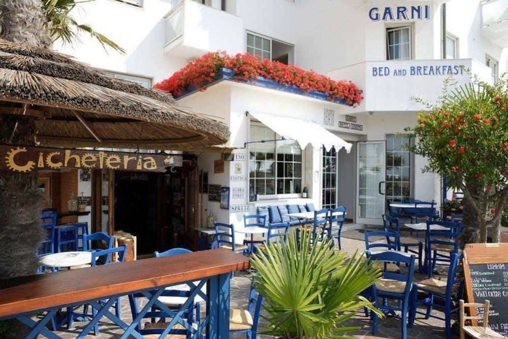 Hotel Serena Caorle B&B