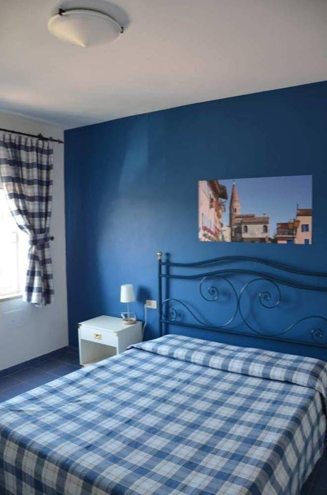 Hotel Serena Caorle B&B
