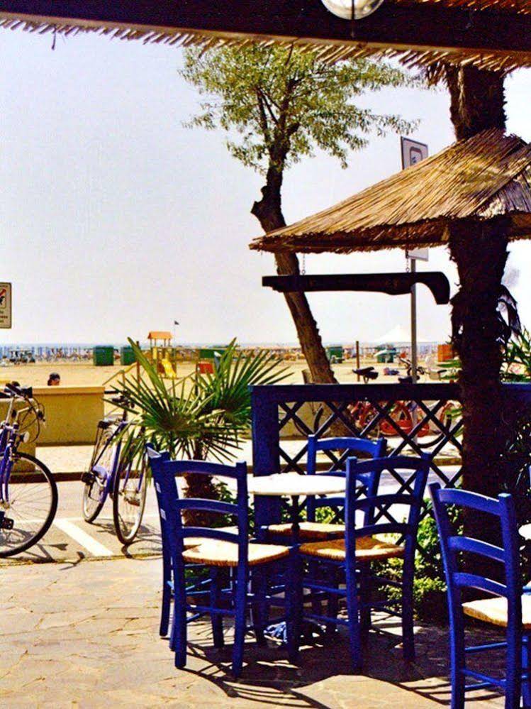Hotel Serena Caorle B&B