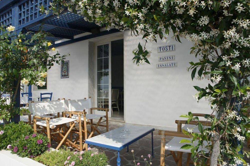 Hotel Serena Caorle B&B