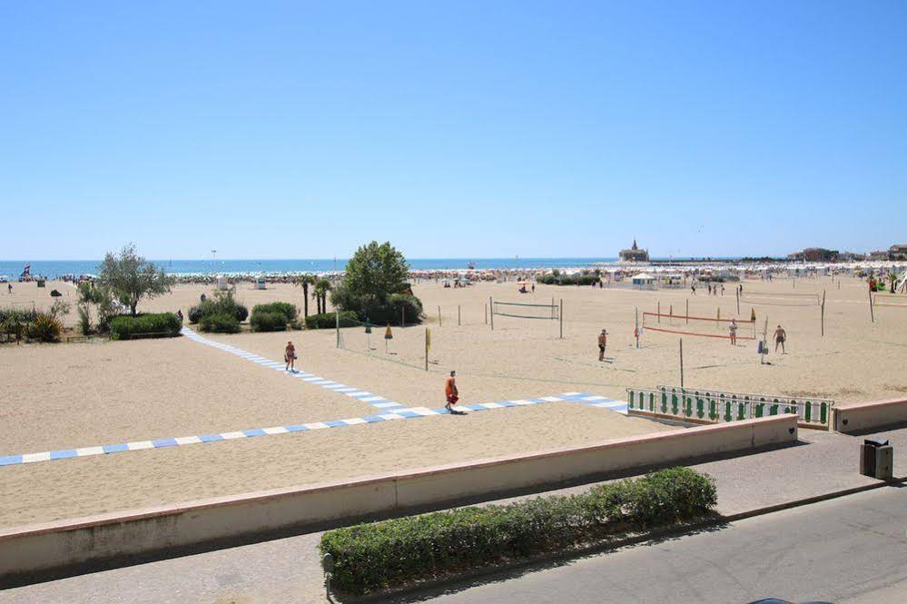 Hotel Serena Caorle B&B