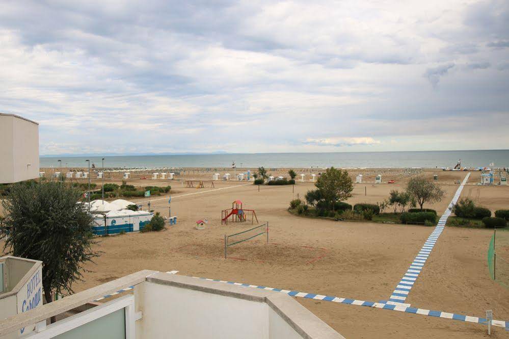 Hotel Serena Caorle B&B
