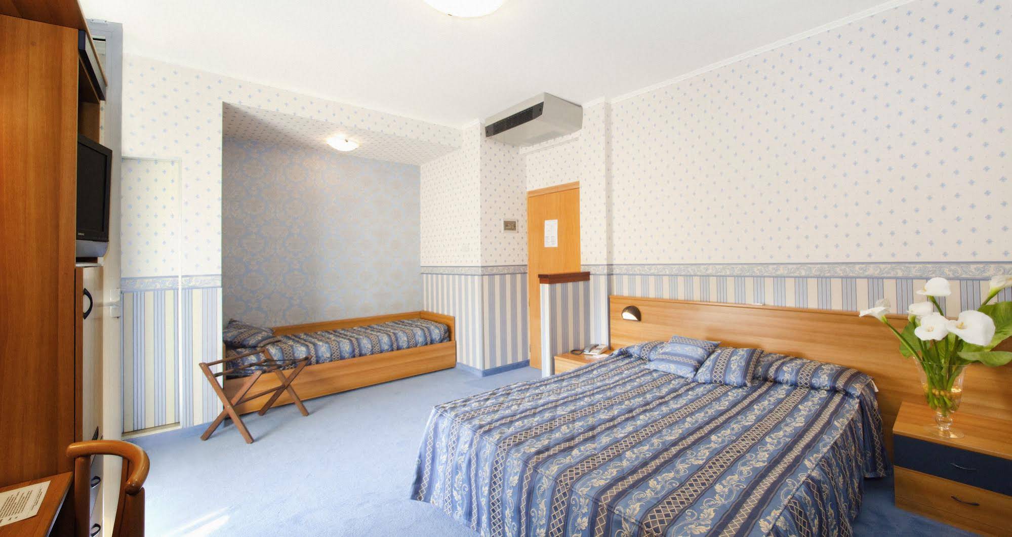 Hotel Marzia