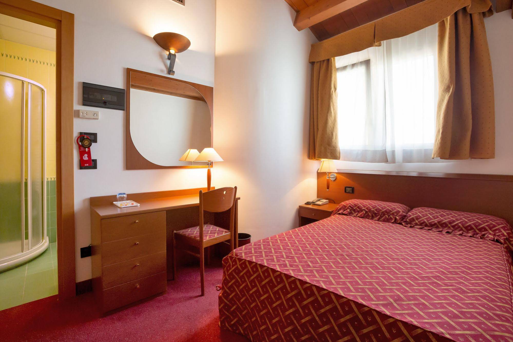 Hotel Marzia