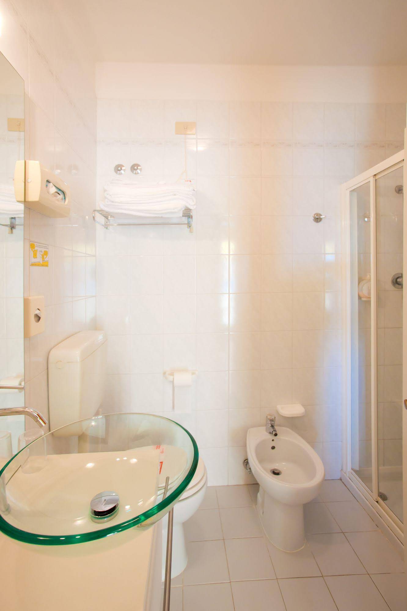 Hotel Marzia