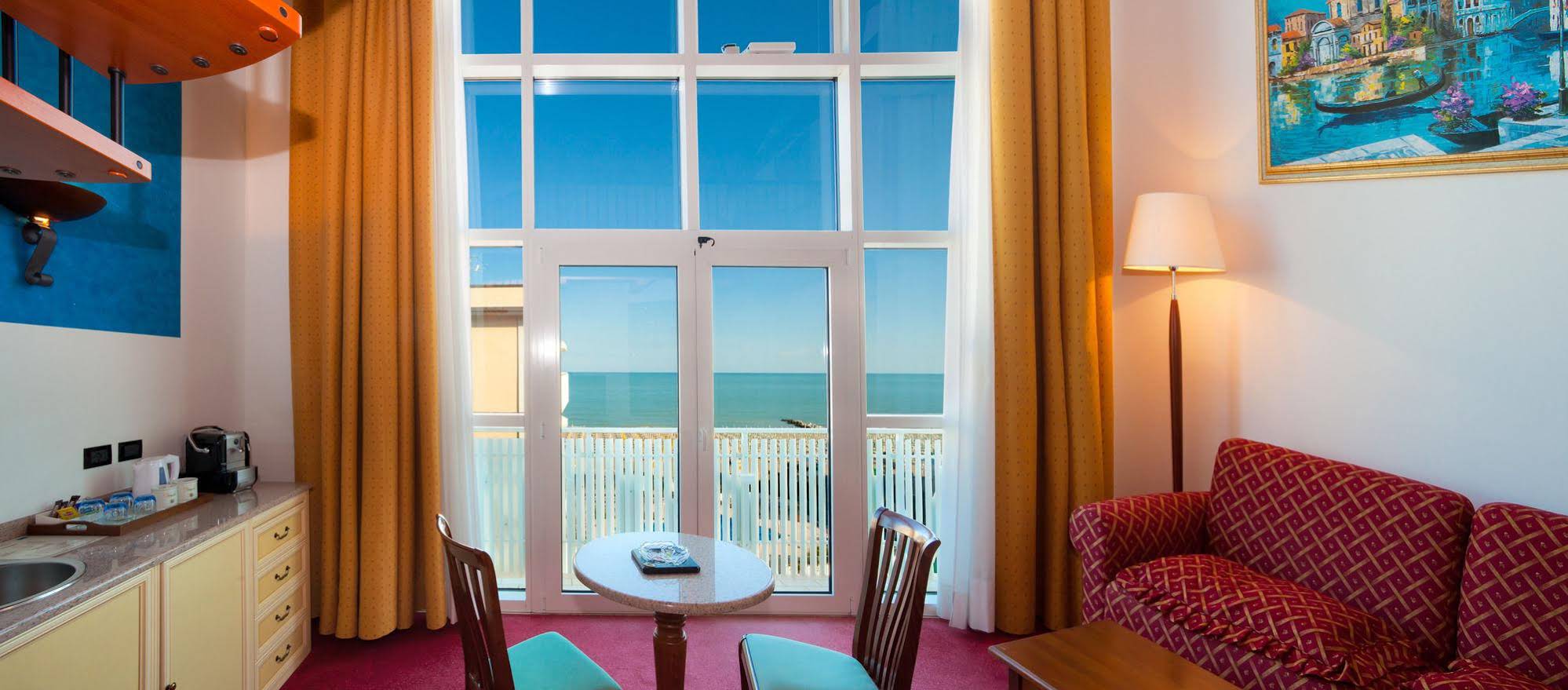 Hotel Marzia