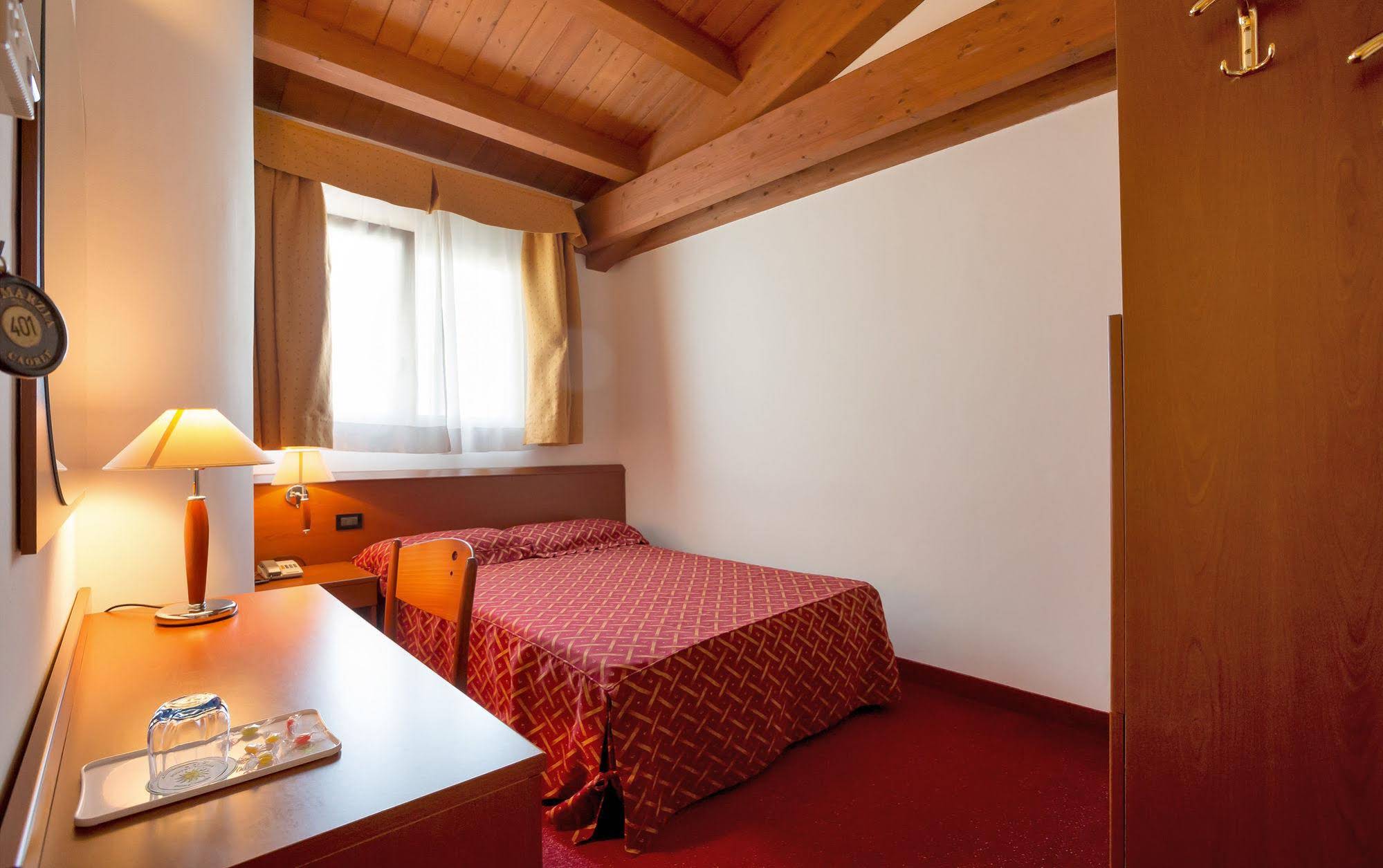 Hotel Marzia