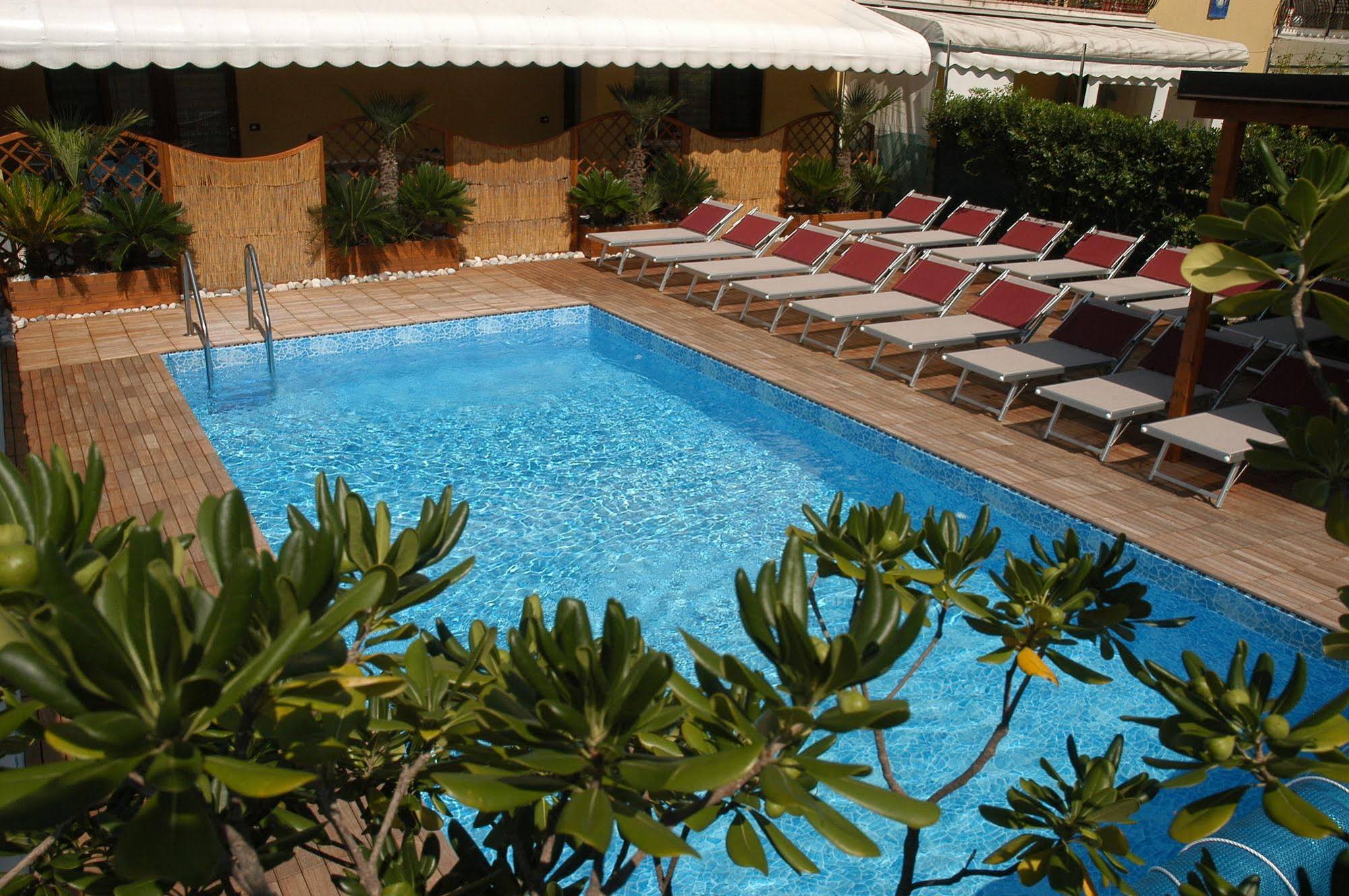 Hotel Marzia