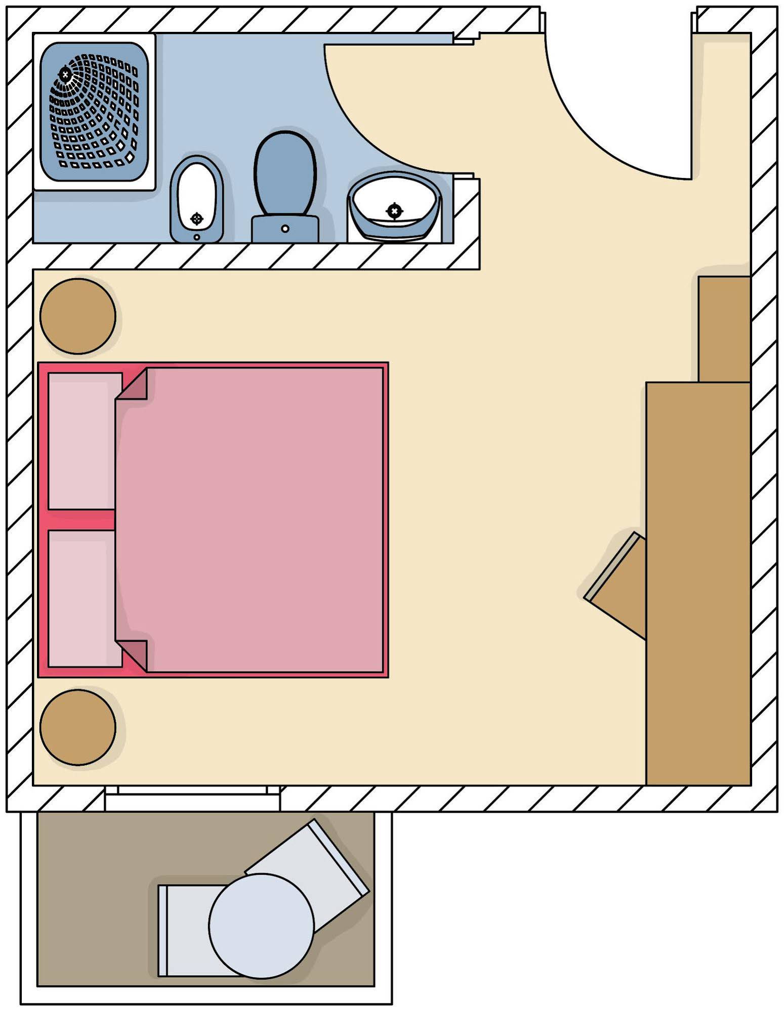 Hotel Marzia