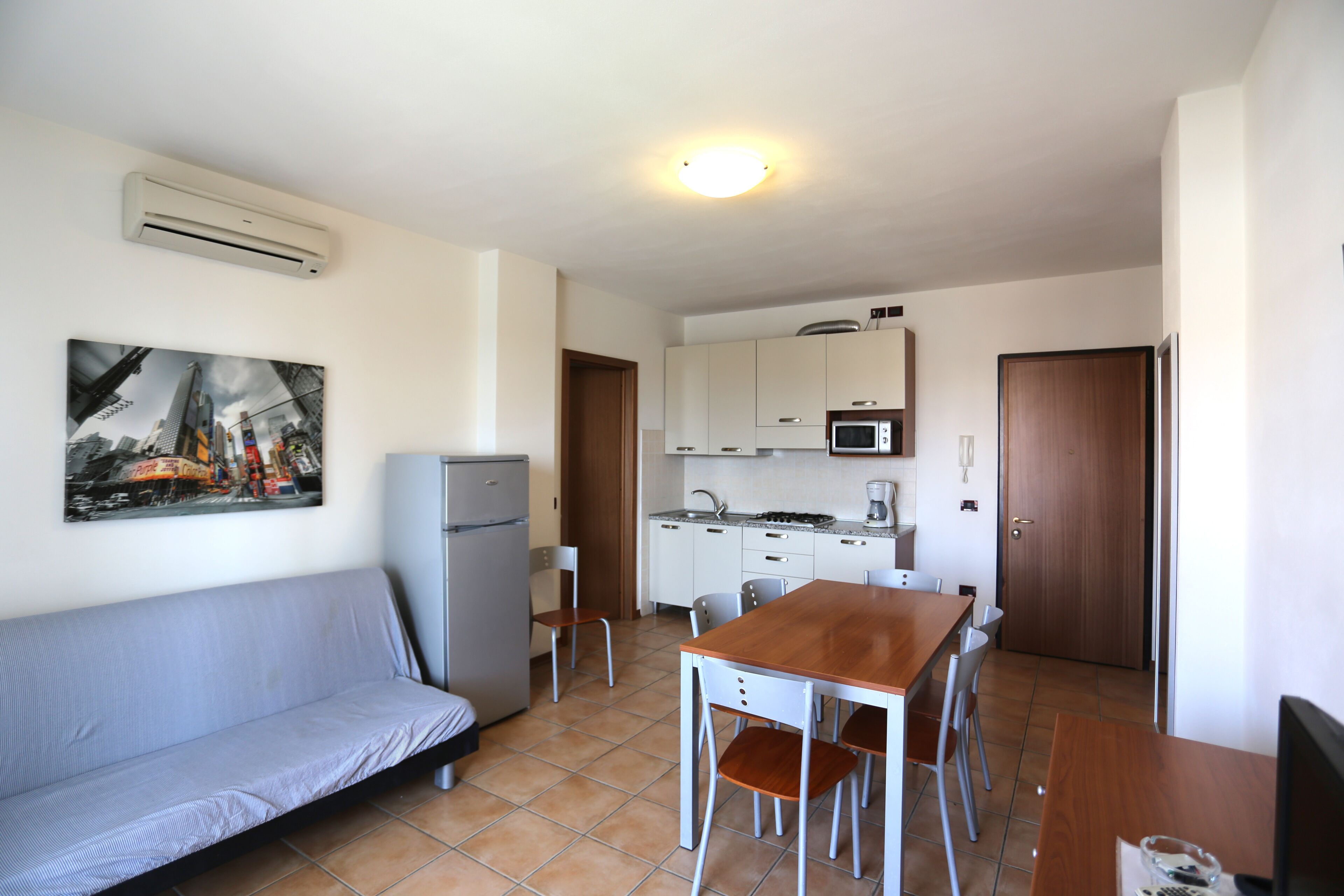 Villaggio Ai Pini Lido Altanea