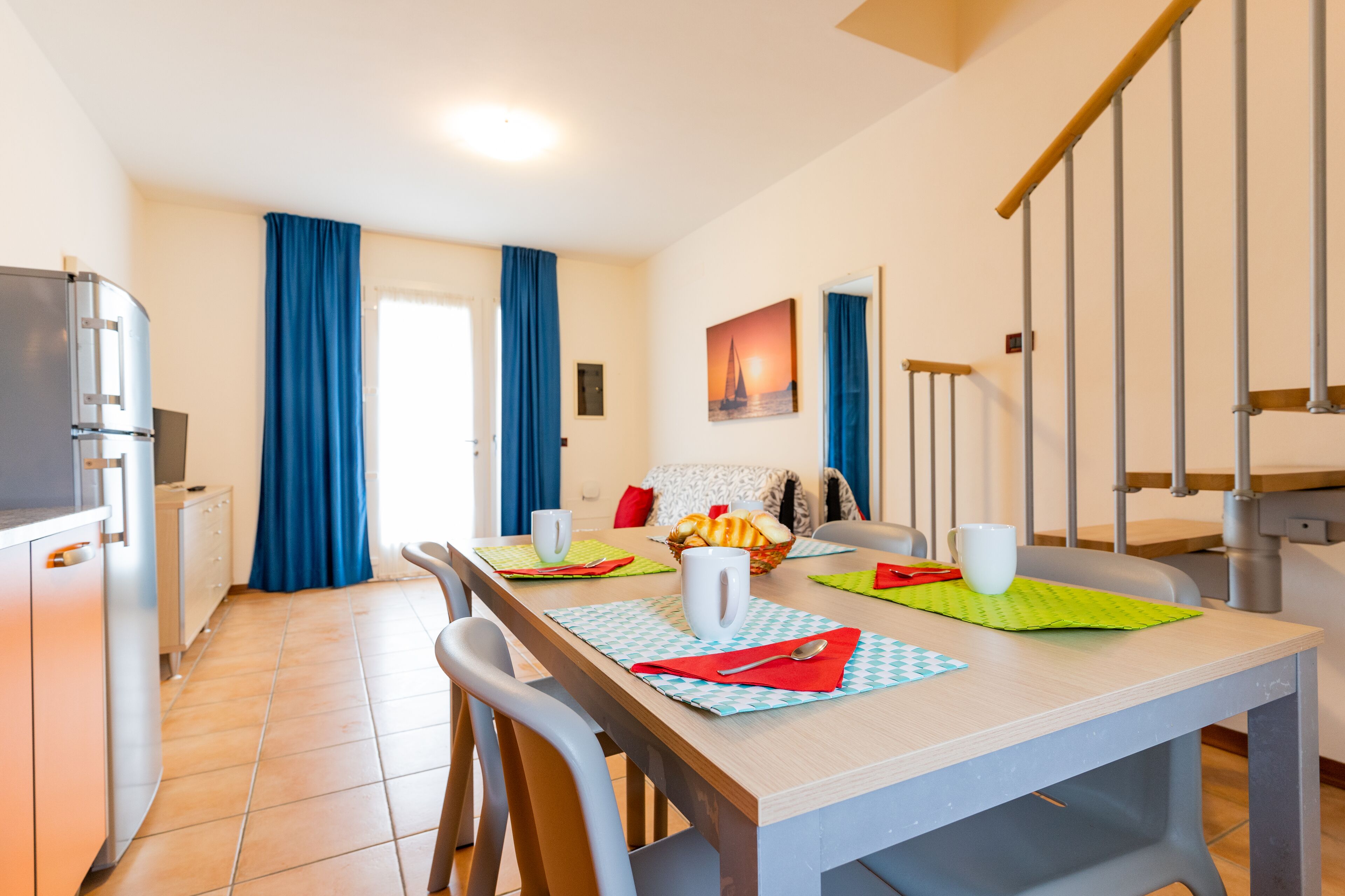 Villaggio Ai Pini Lido Altanea