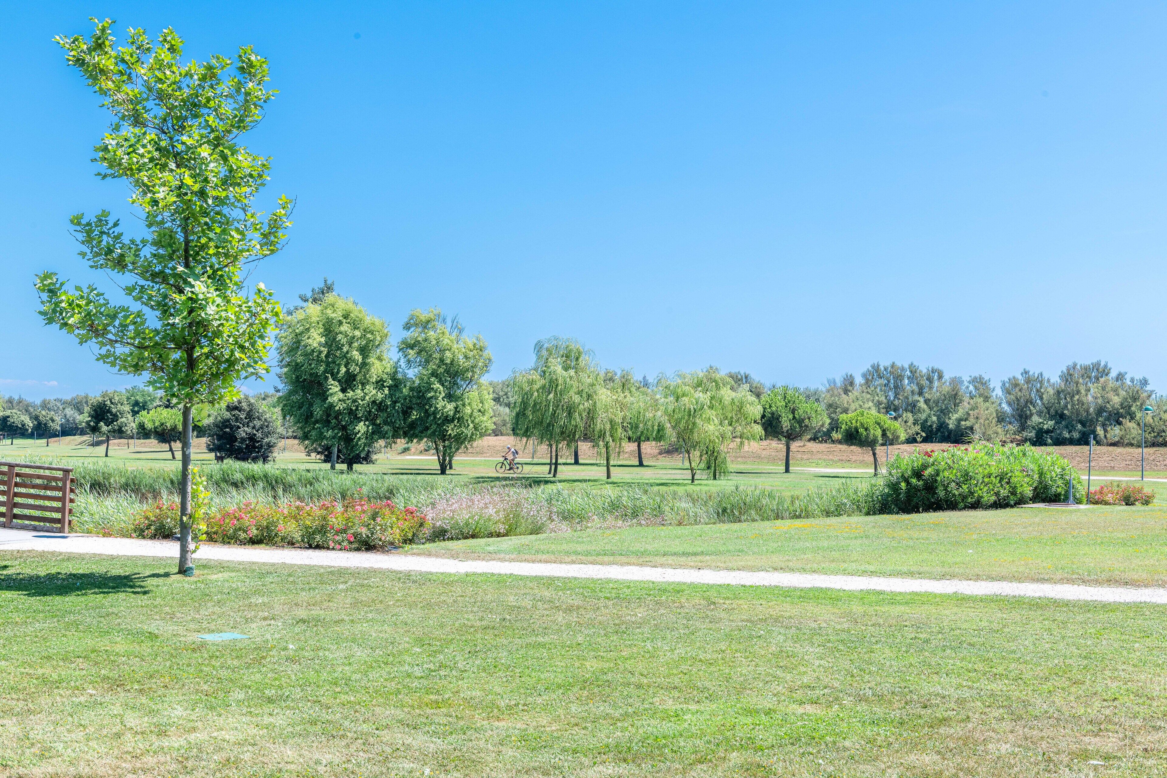 Villaggio Ai Pini Lido Altanea