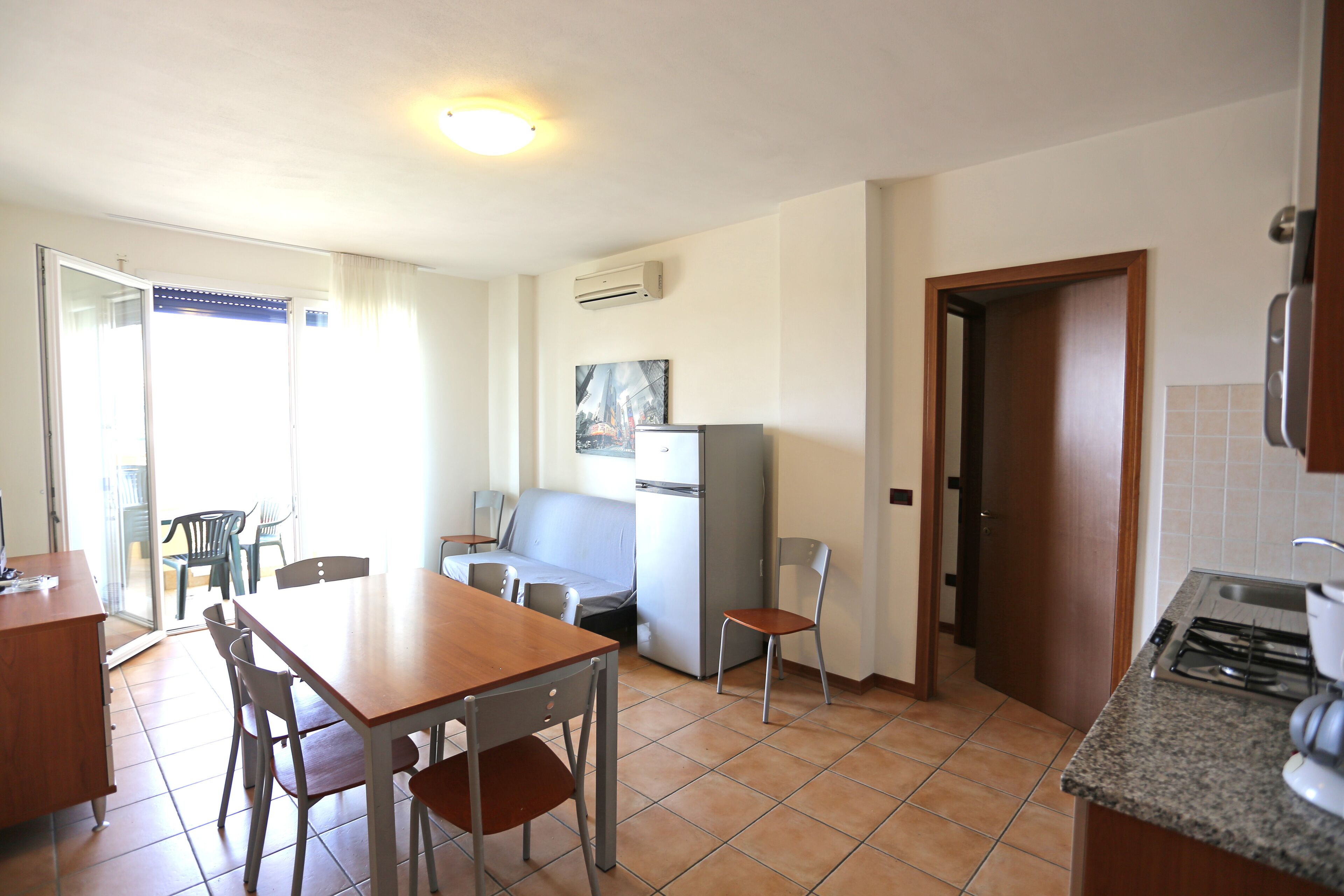 Villaggio Ai Pini Lido Altanea
