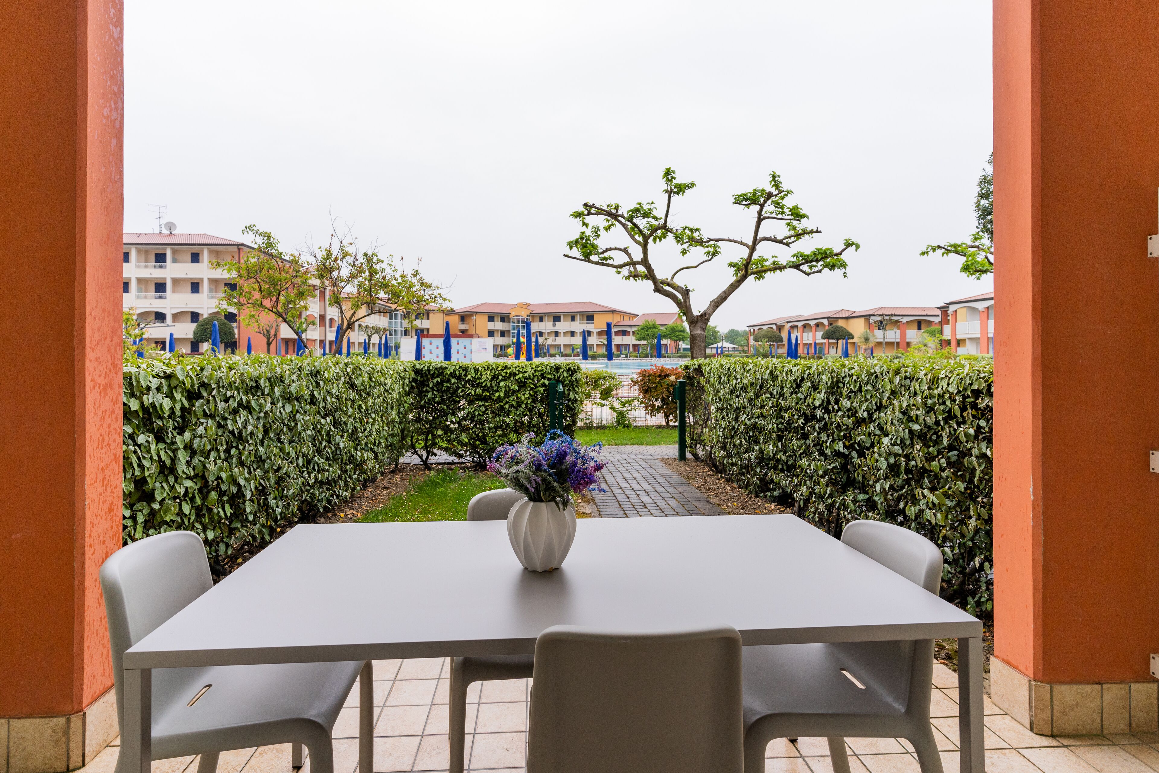 Villaggio Ai Pini Lido Altanea