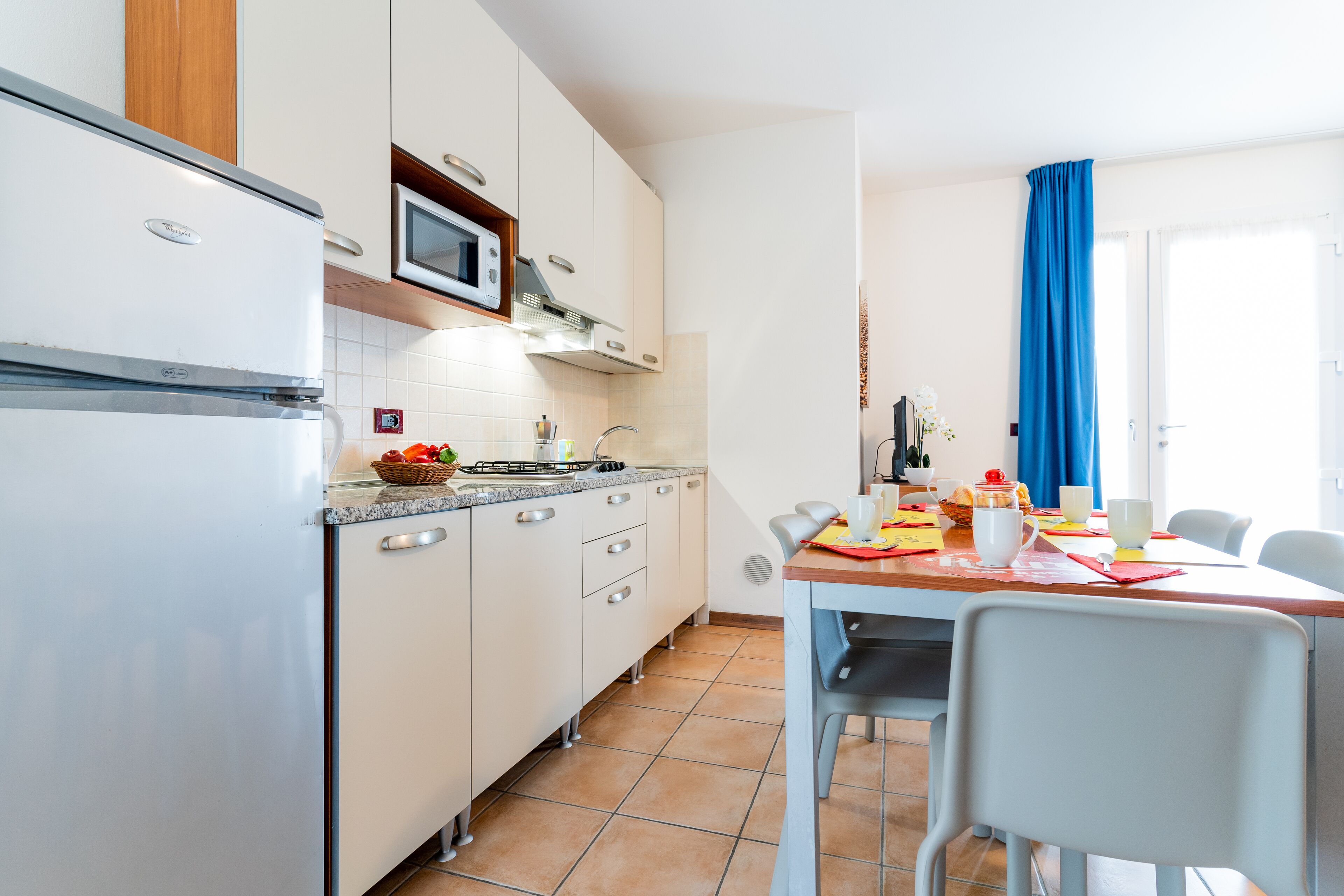 Villaggio Ai Pini Lido Altanea