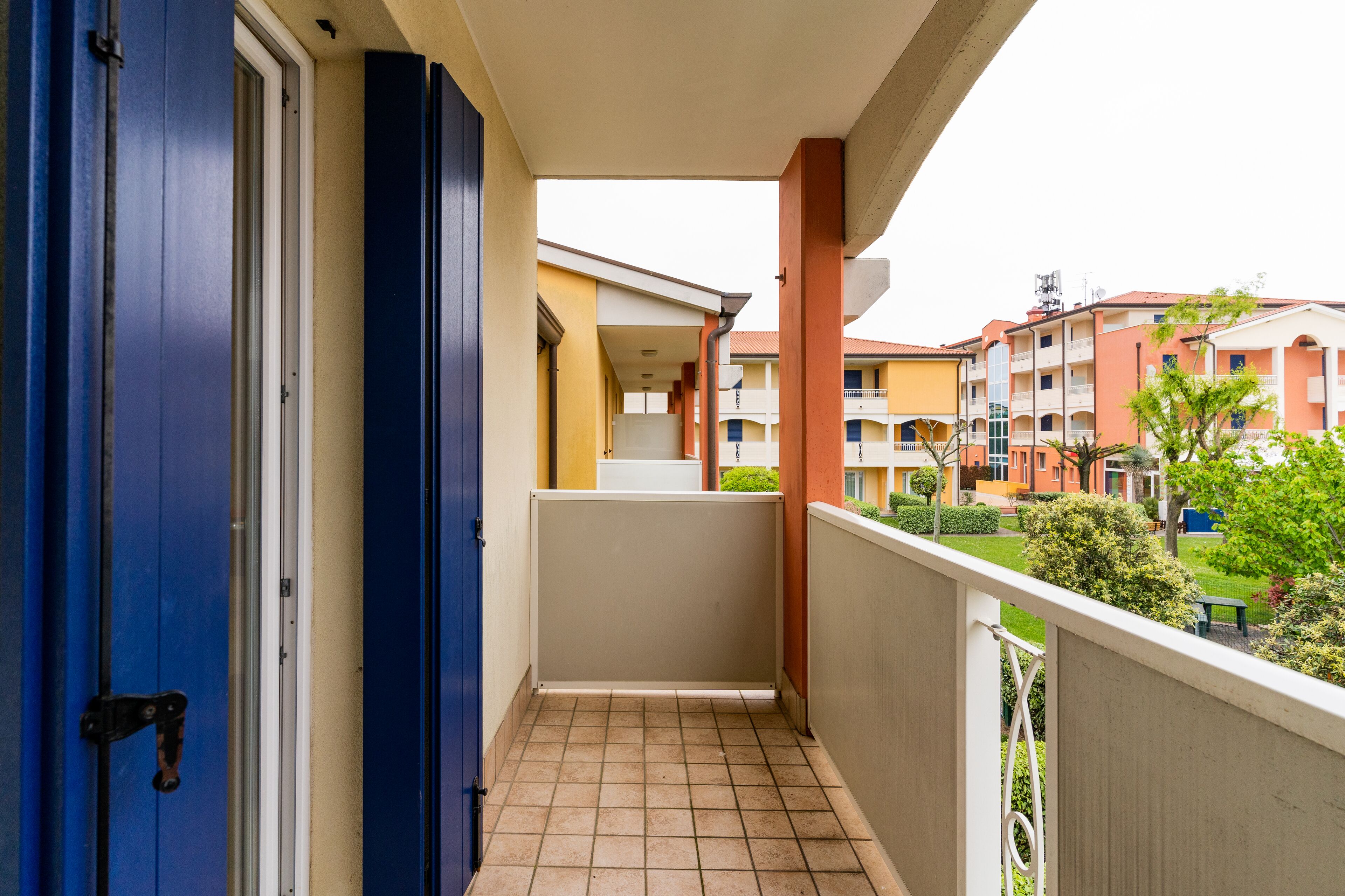 Villaggio Ai Pini Lido Altanea