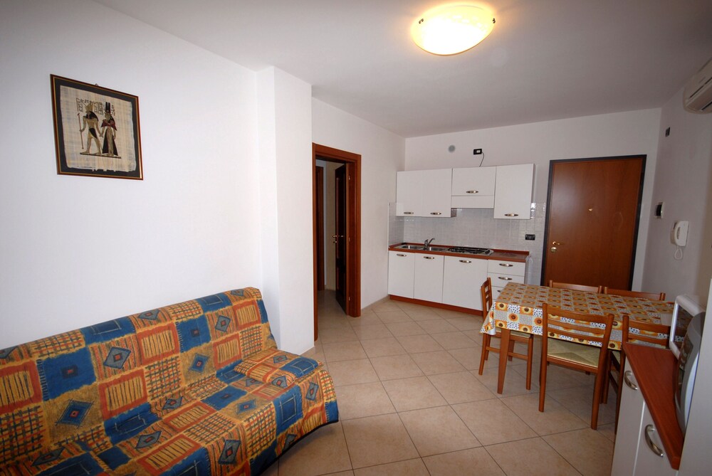 Residence Alessandro