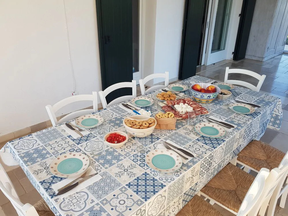 Apulia Home
