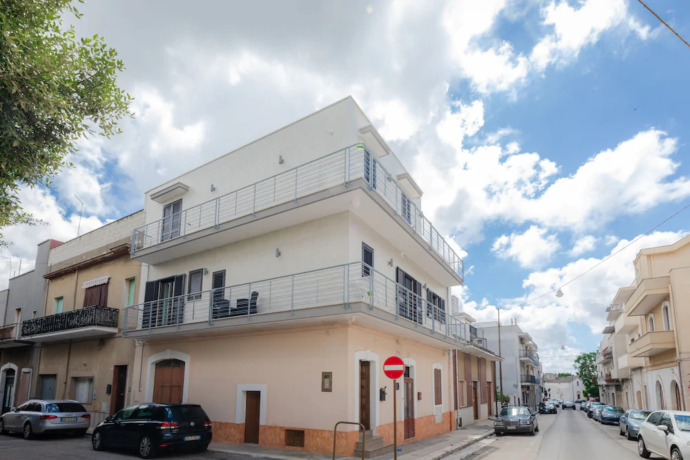 Casa Angela Rosa