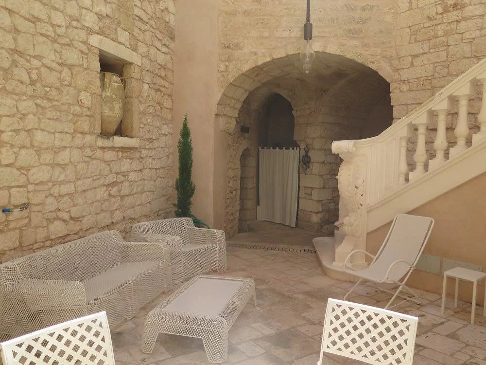 Dimora Dell'Osanna