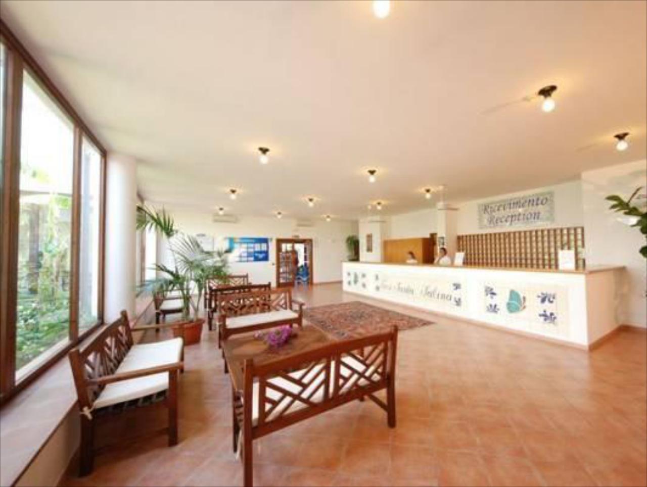Hotel Club Santa Sabina