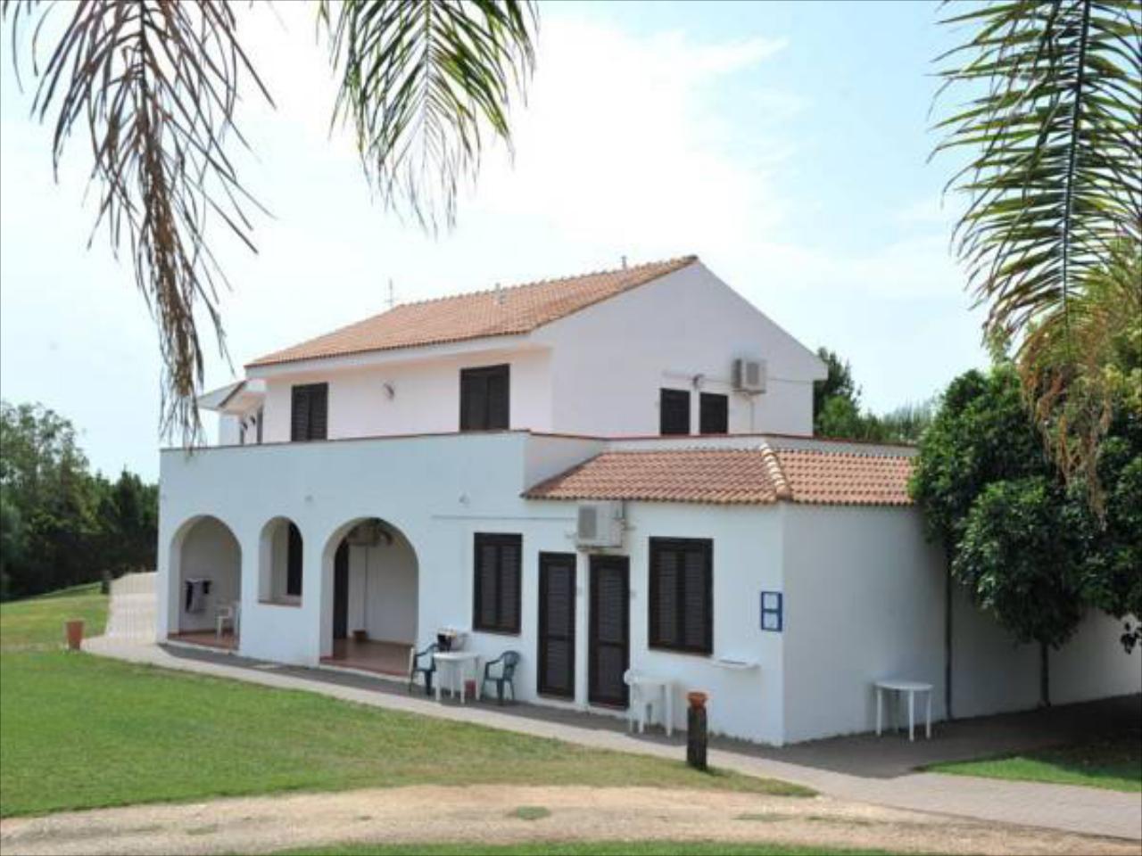 Hotel Club Santa Sabina
