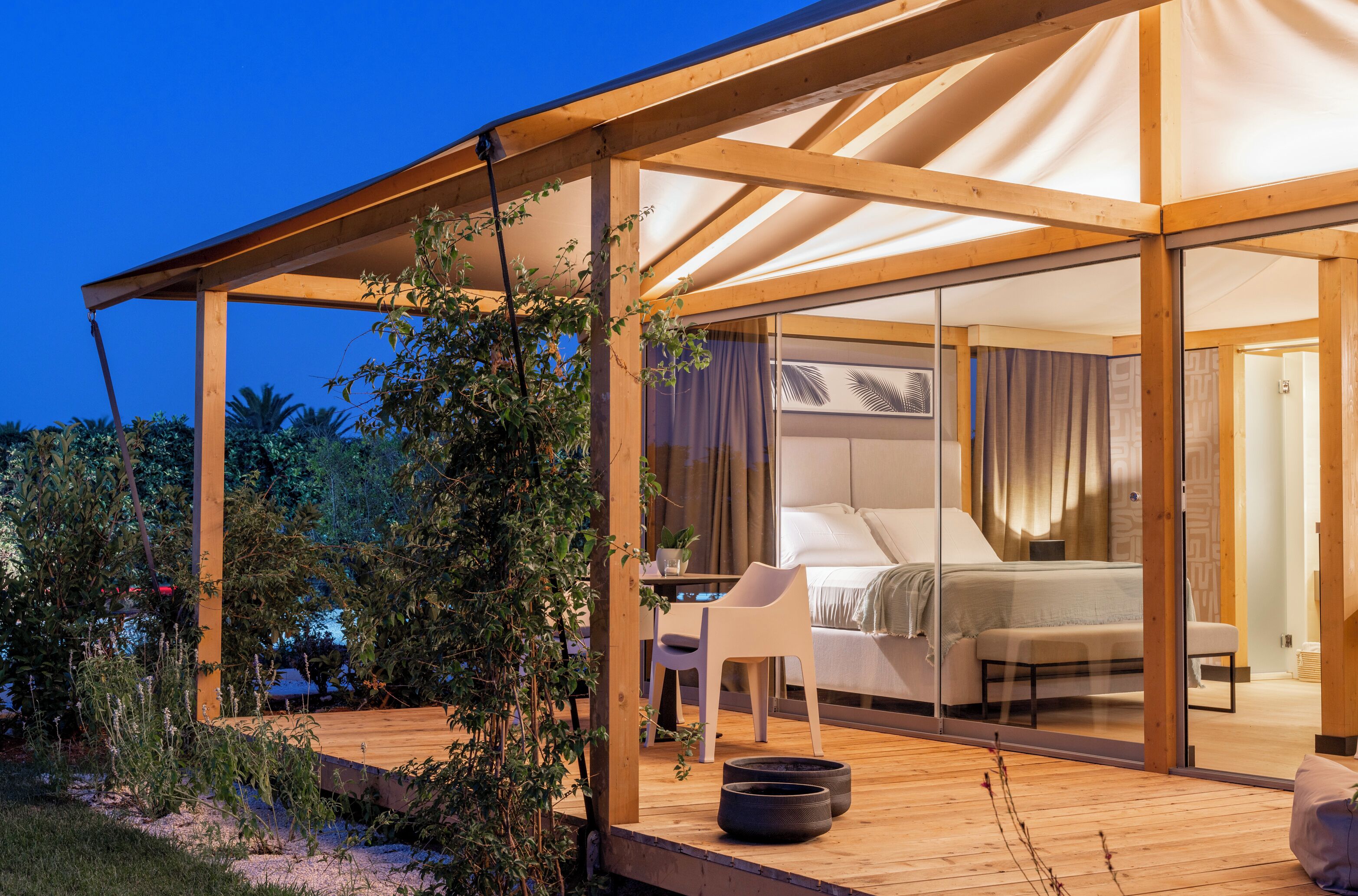 Infinito Resort