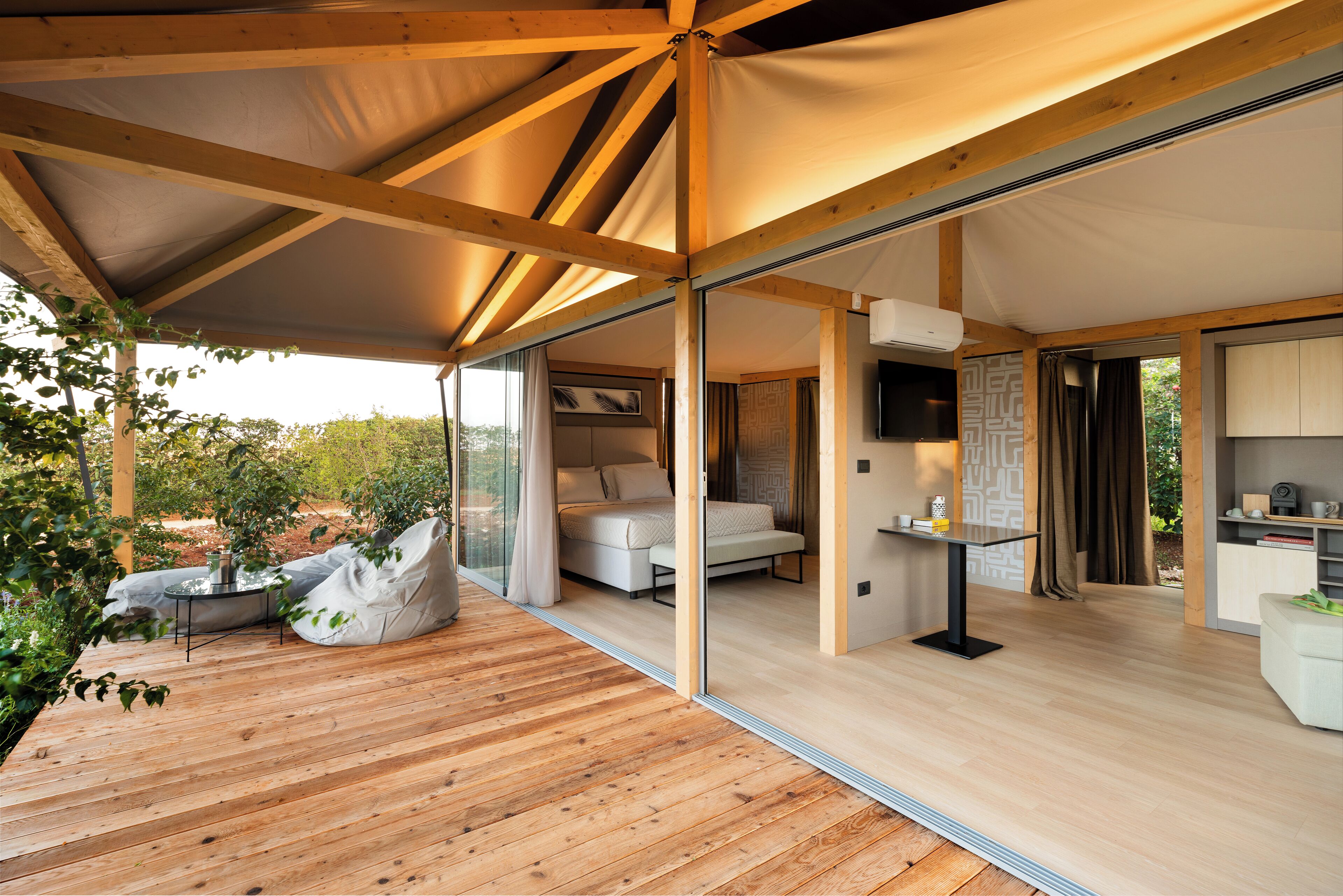 Infinito Resort