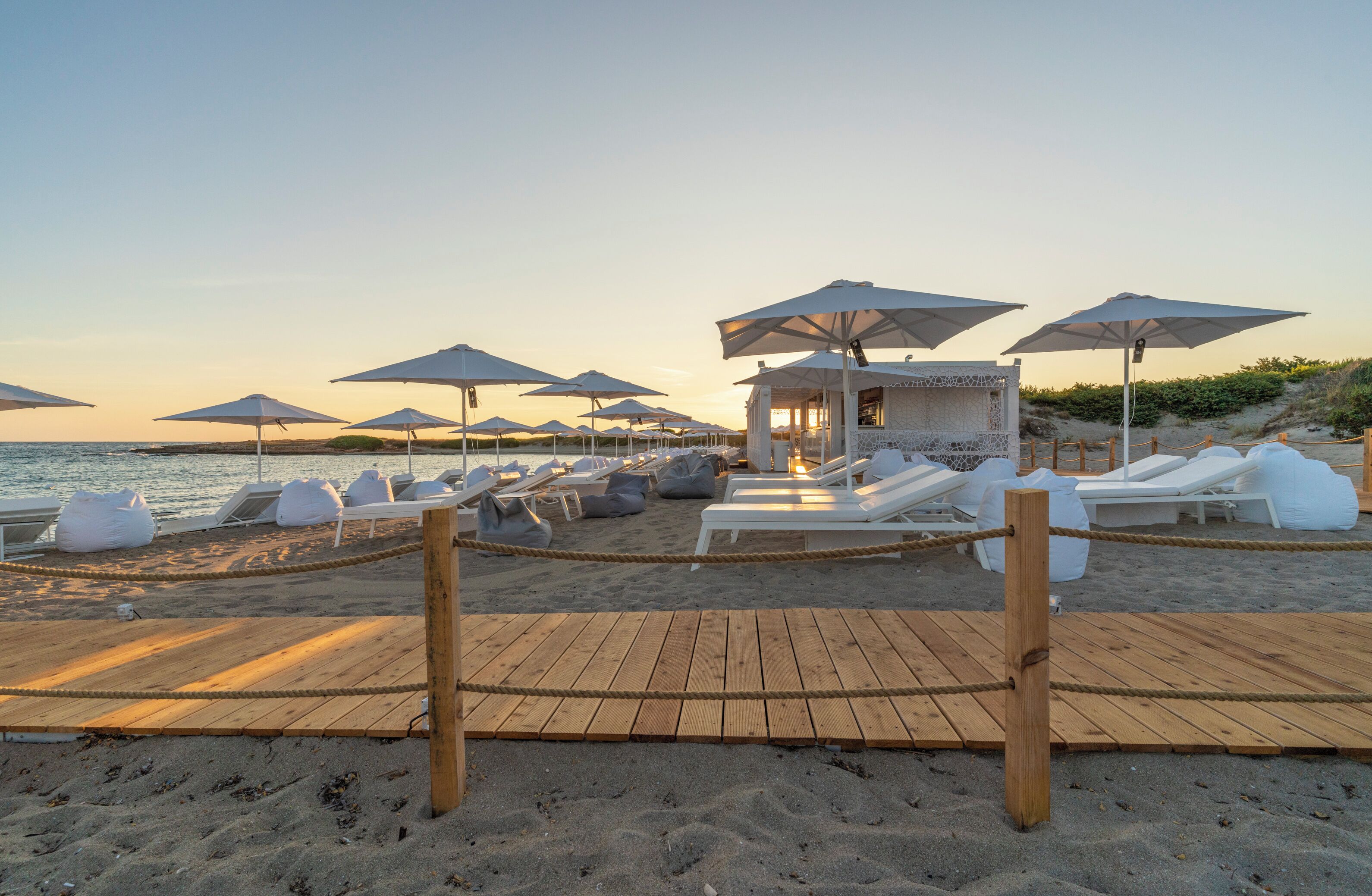 Infinito Resort