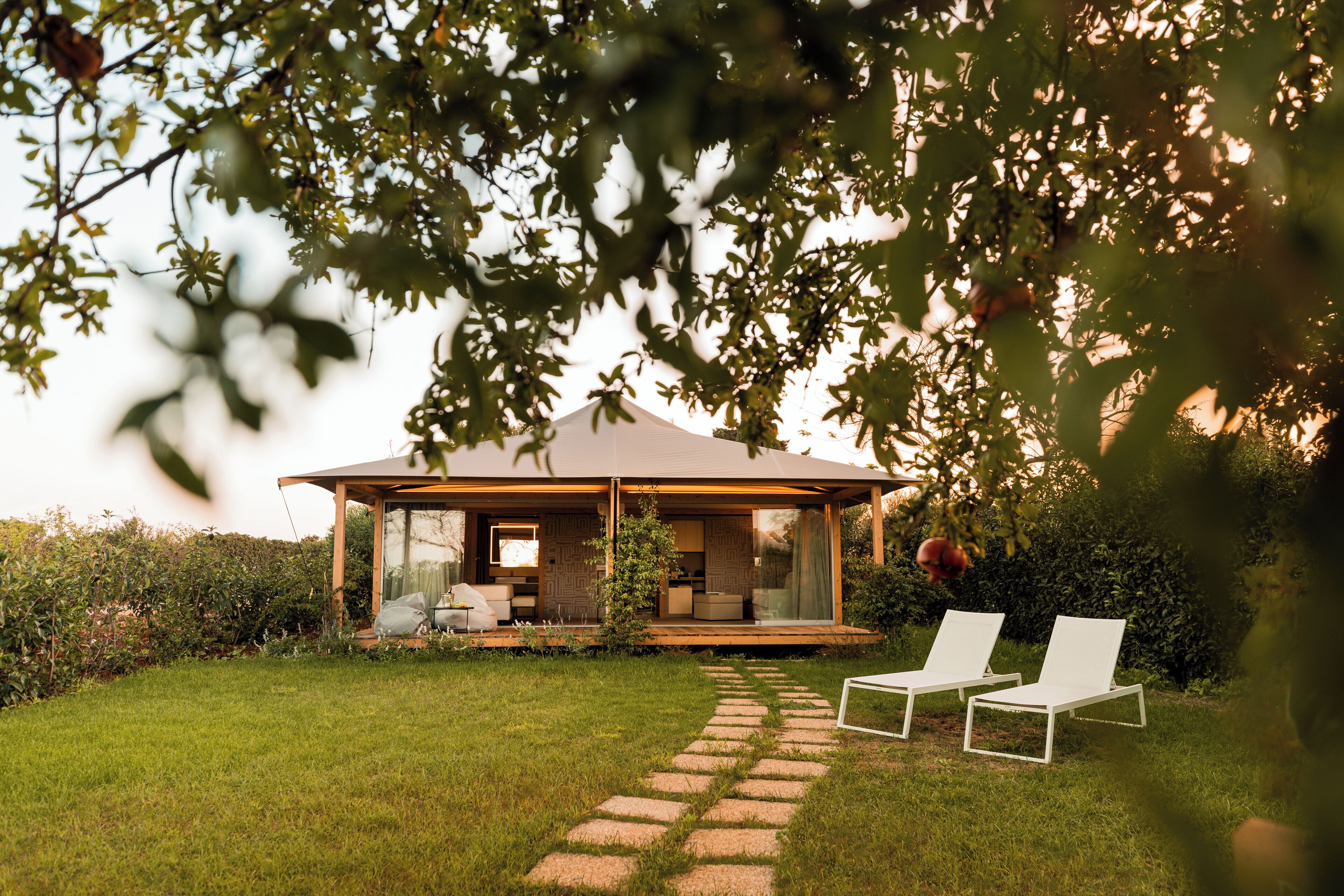Infinito Resort