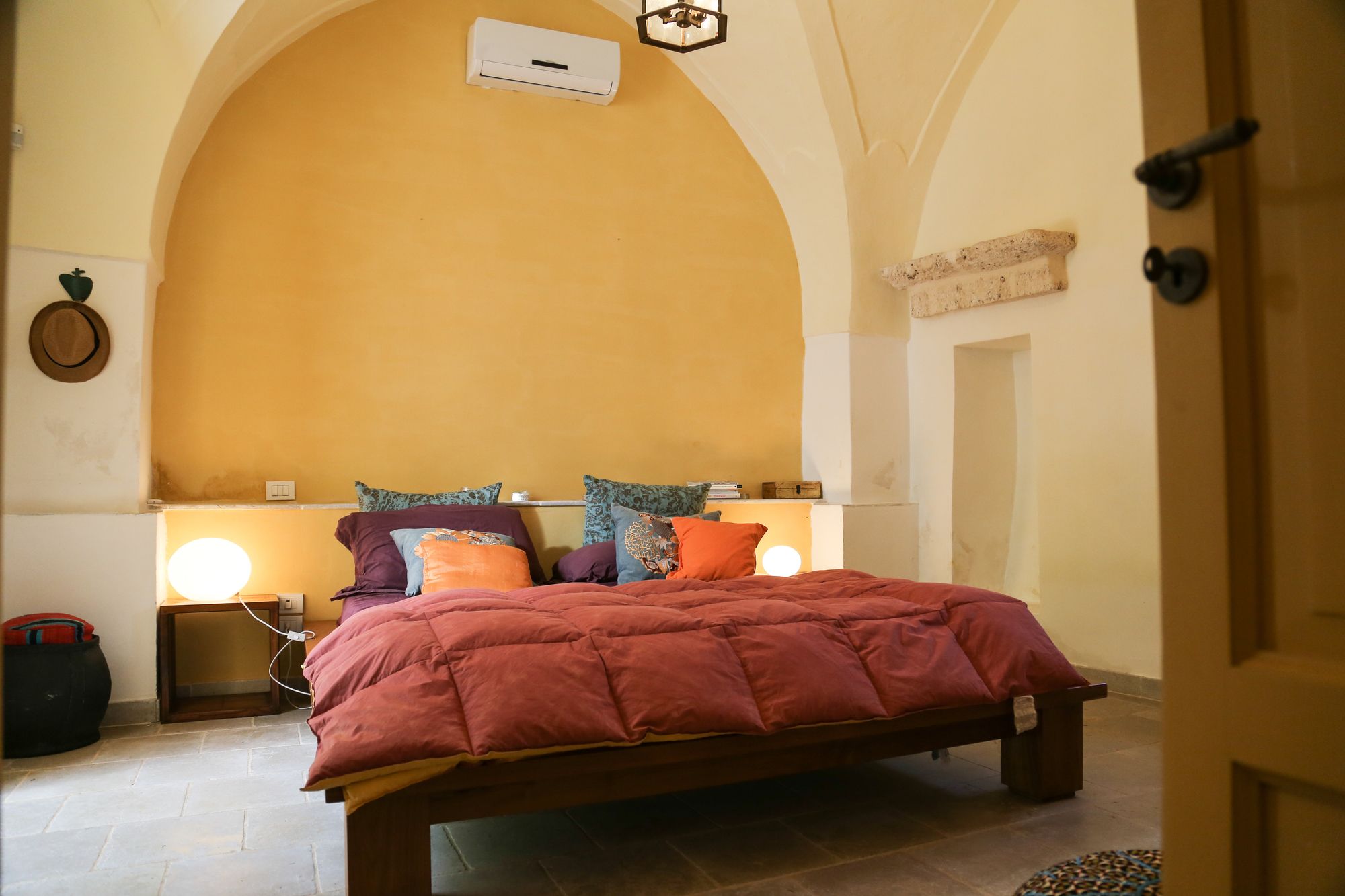 Masseria Ferrorosso