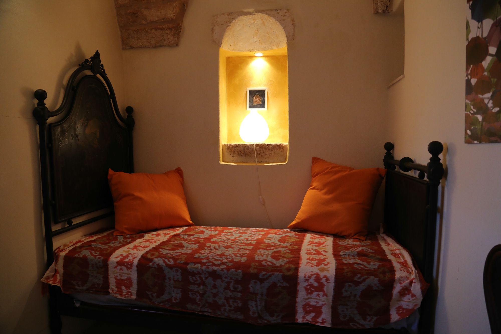 Masseria Ferrorosso