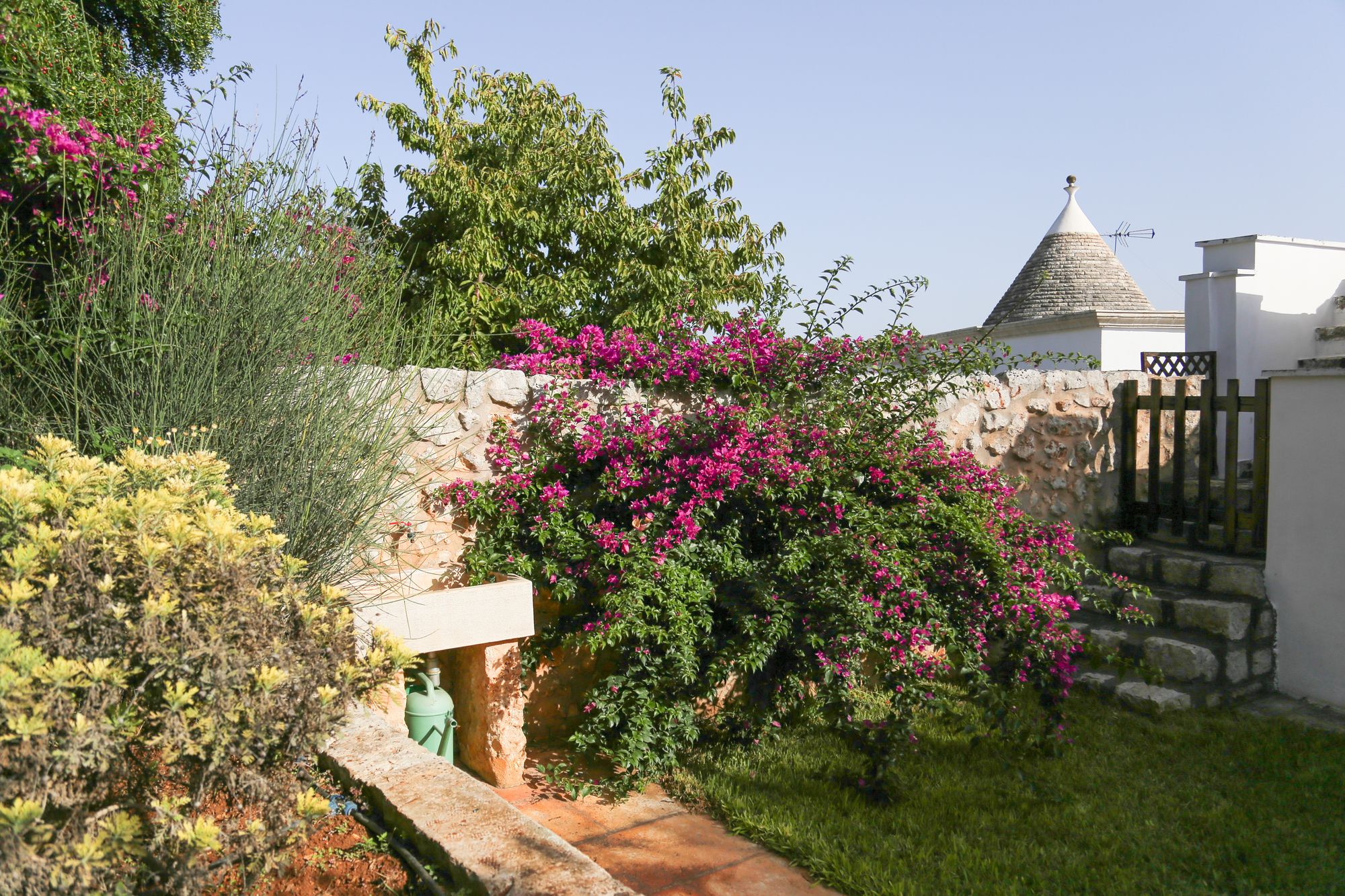 Masseria Ferrorosso