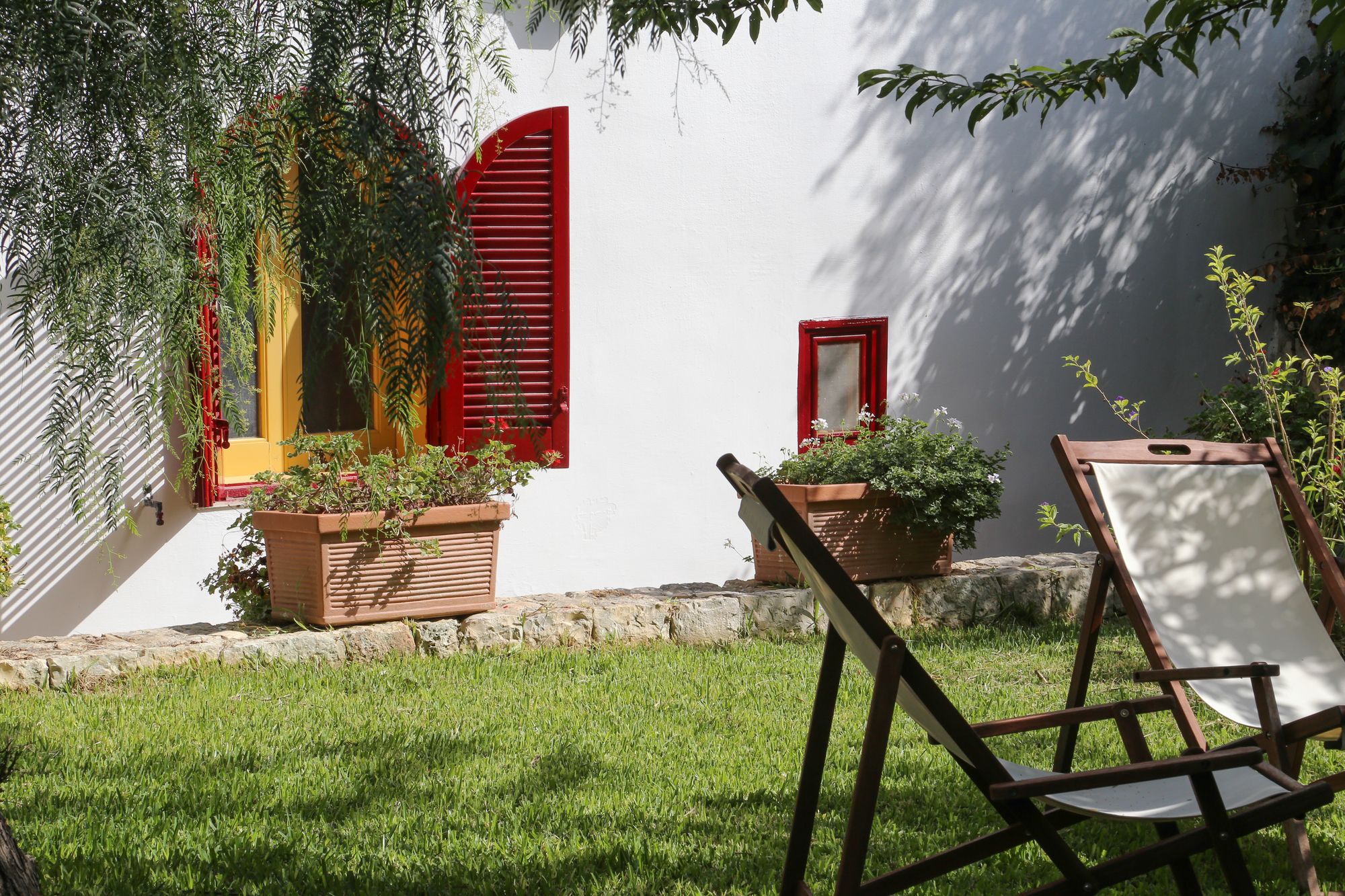 Masseria Ferrorosso
