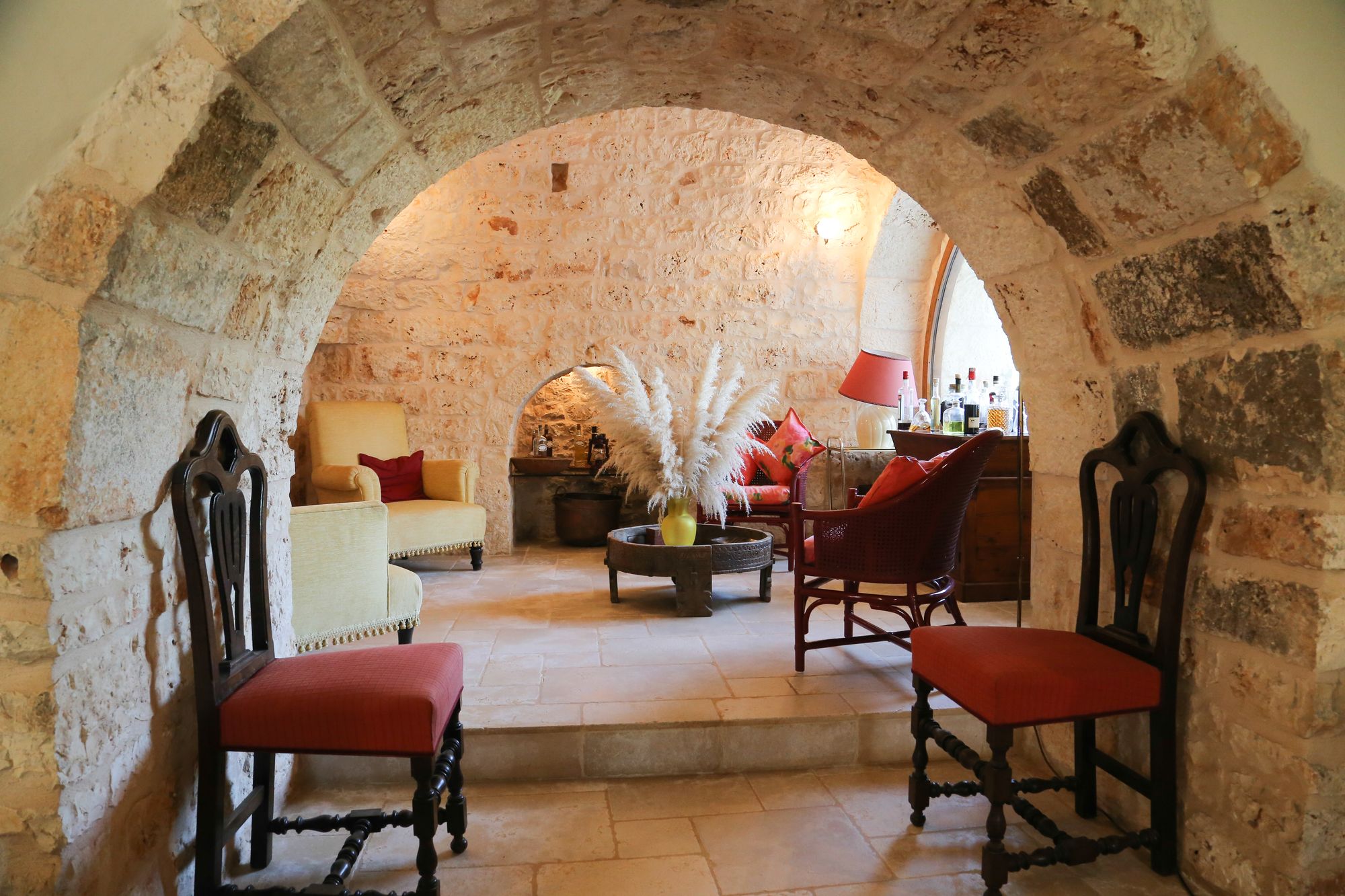 Masseria Ferrorosso